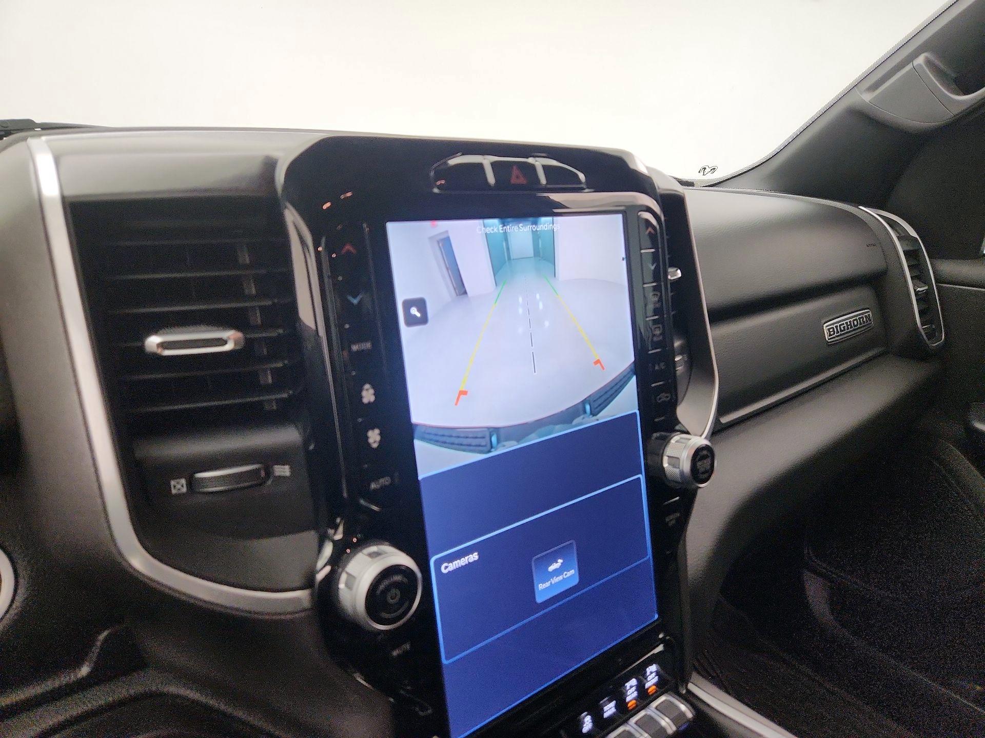 Thumbnail: 2023 RAM 1500 - 15