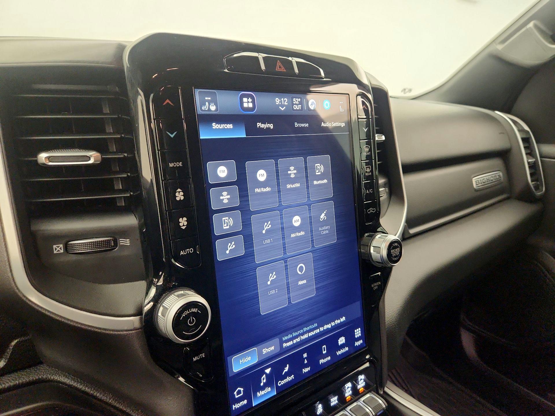 Thumbnail: 2023 RAM 1500 - 16