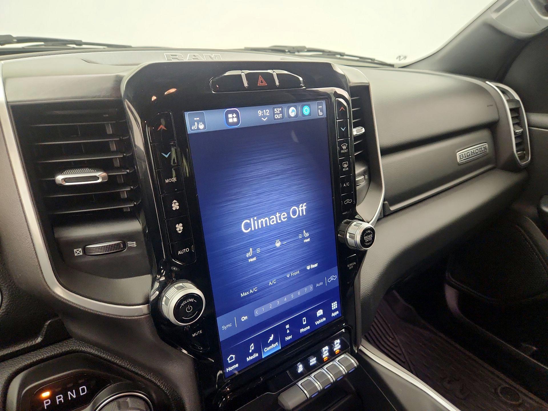 Thumbnail: 2023 RAM 1500 - 17