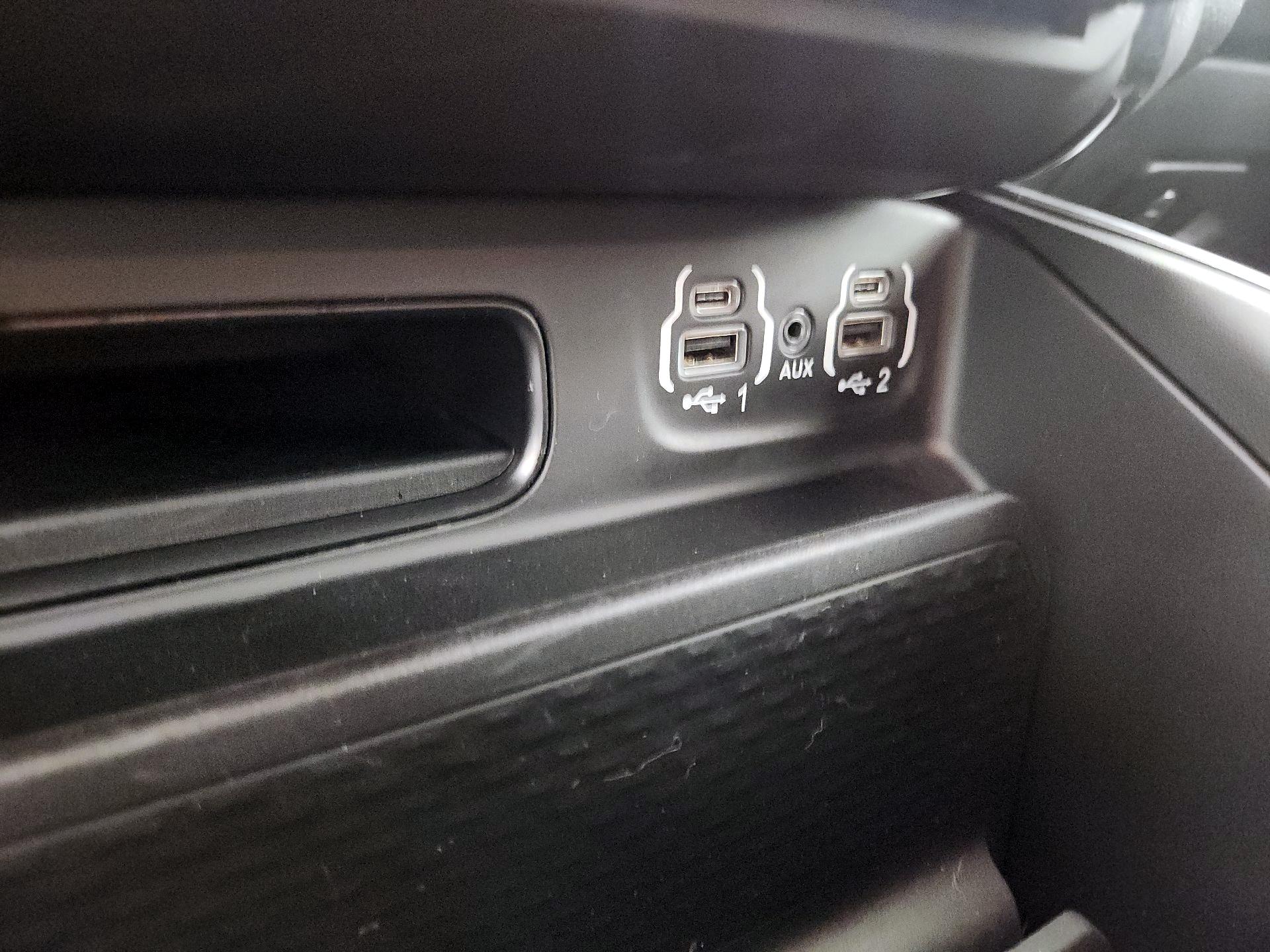 Thumbnail: 2023 RAM 1500 - 19