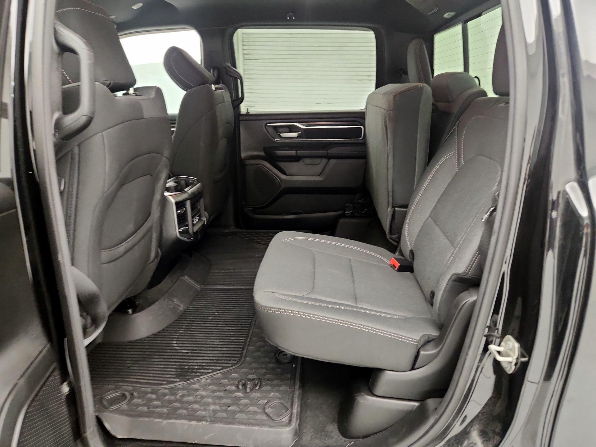 Thumbnail: 2023 RAM 1500 - 20