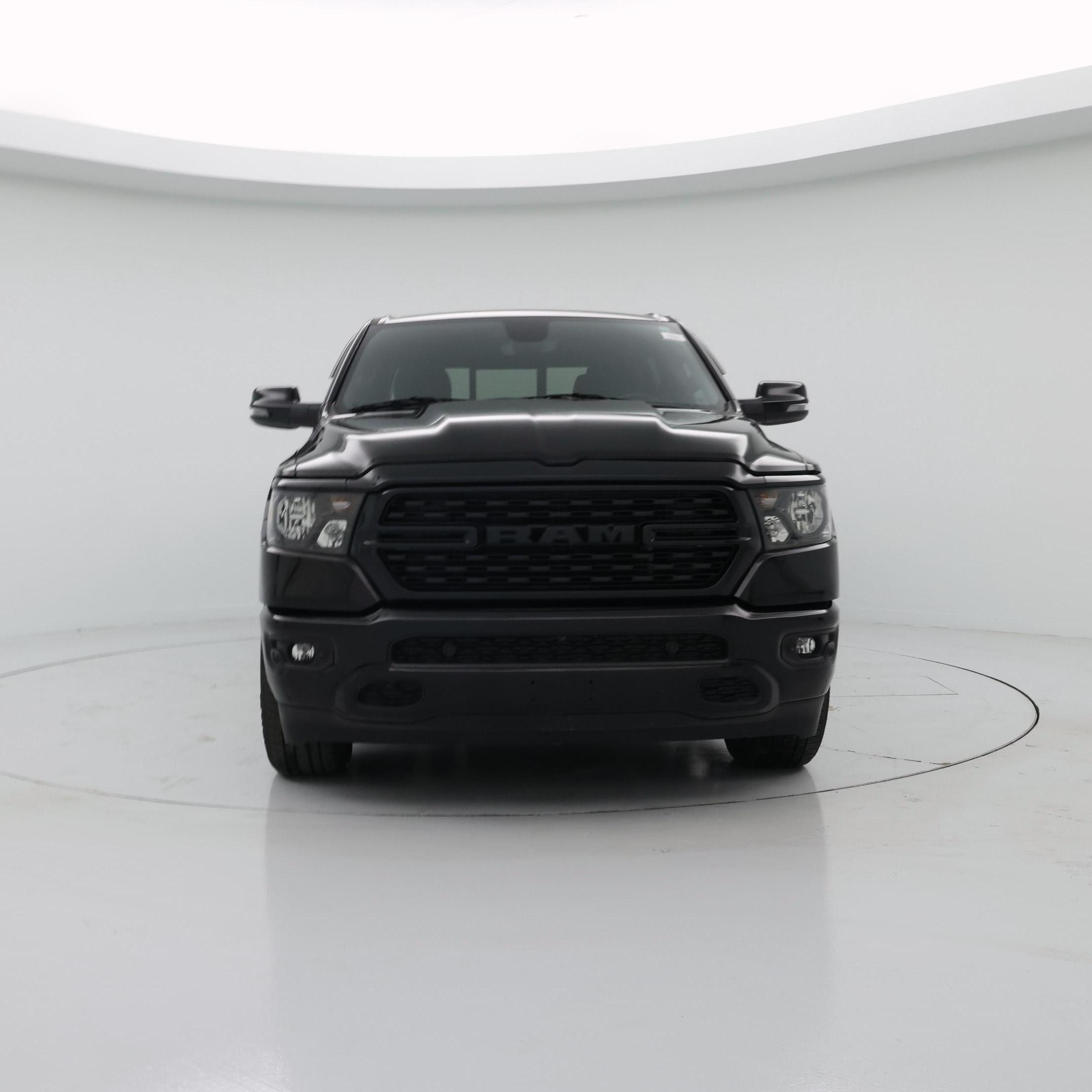 Thumbnail: 2023 RAM 1500 - 5