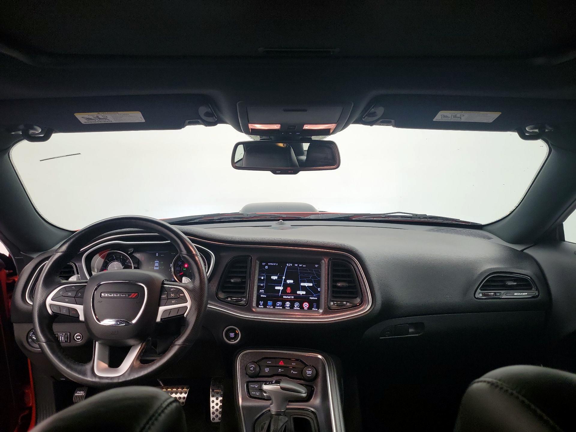 Thumbnail: 2016 Dodge Challenger - 9