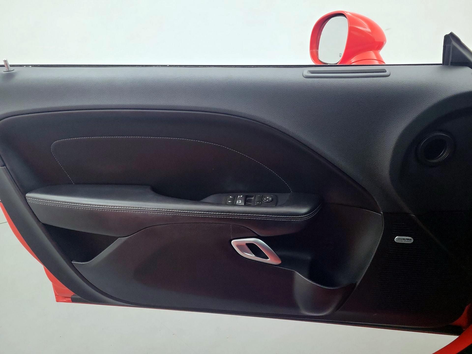 Thumbnail: 2016 Dodge Challenger - 12