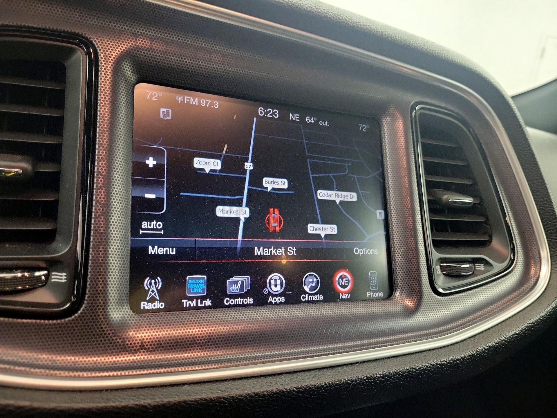 Thumbnail: 2016 Dodge Challenger - 14