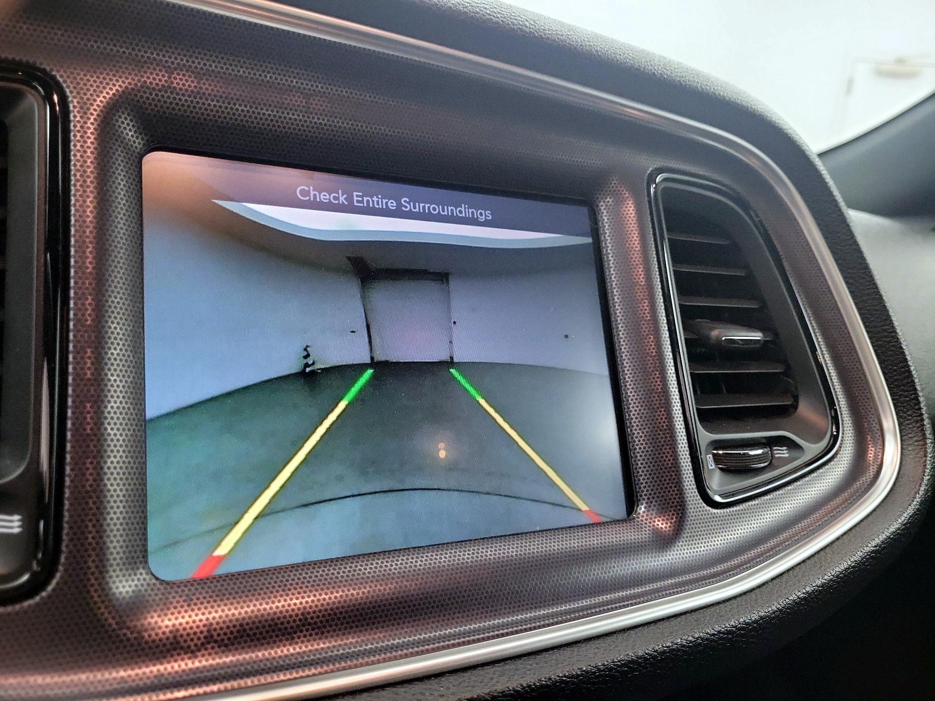 Thumbnail: 2016 Dodge Challenger - 15