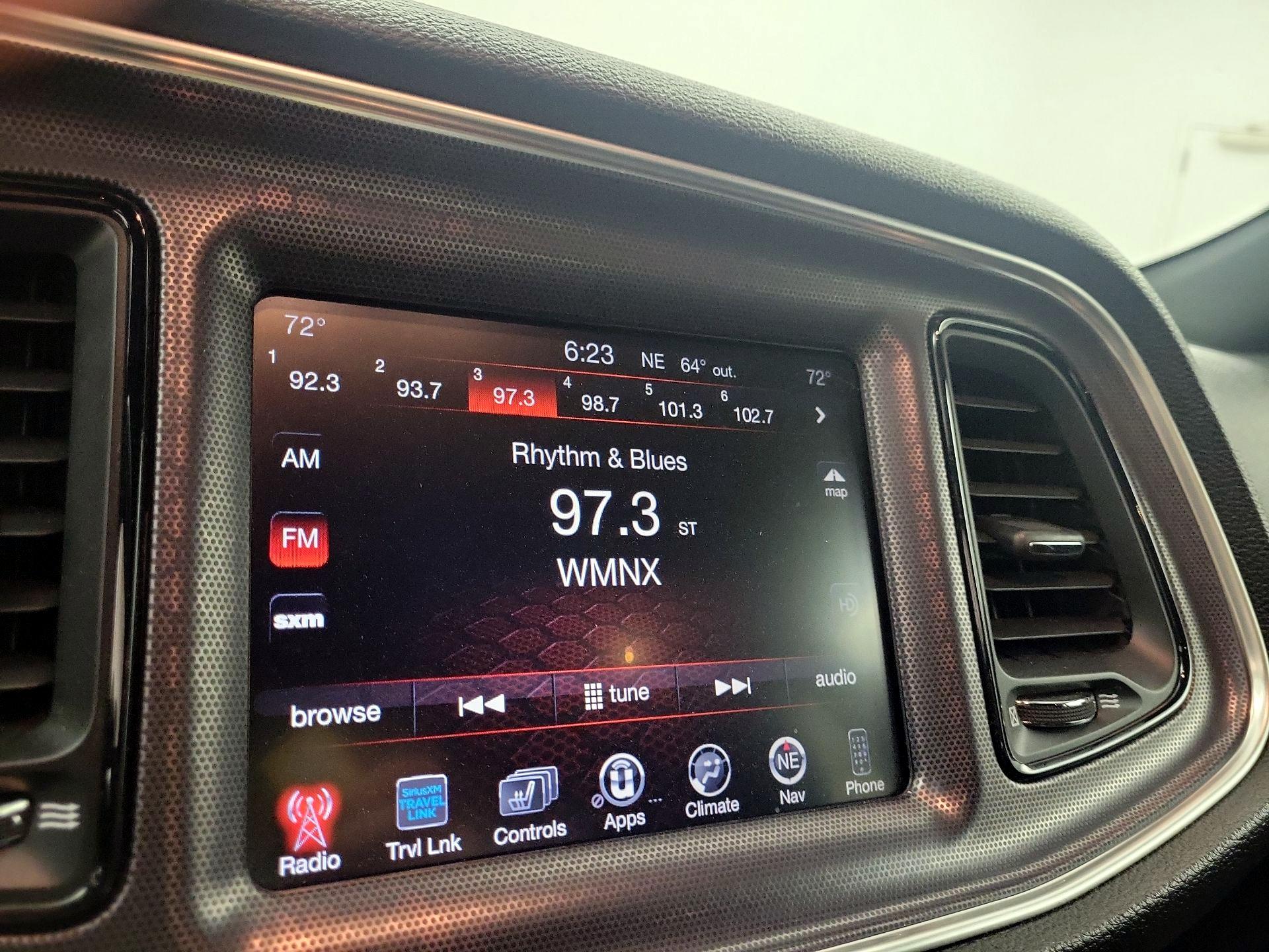 Thumbnail: 2016 Dodge Challenger - 16