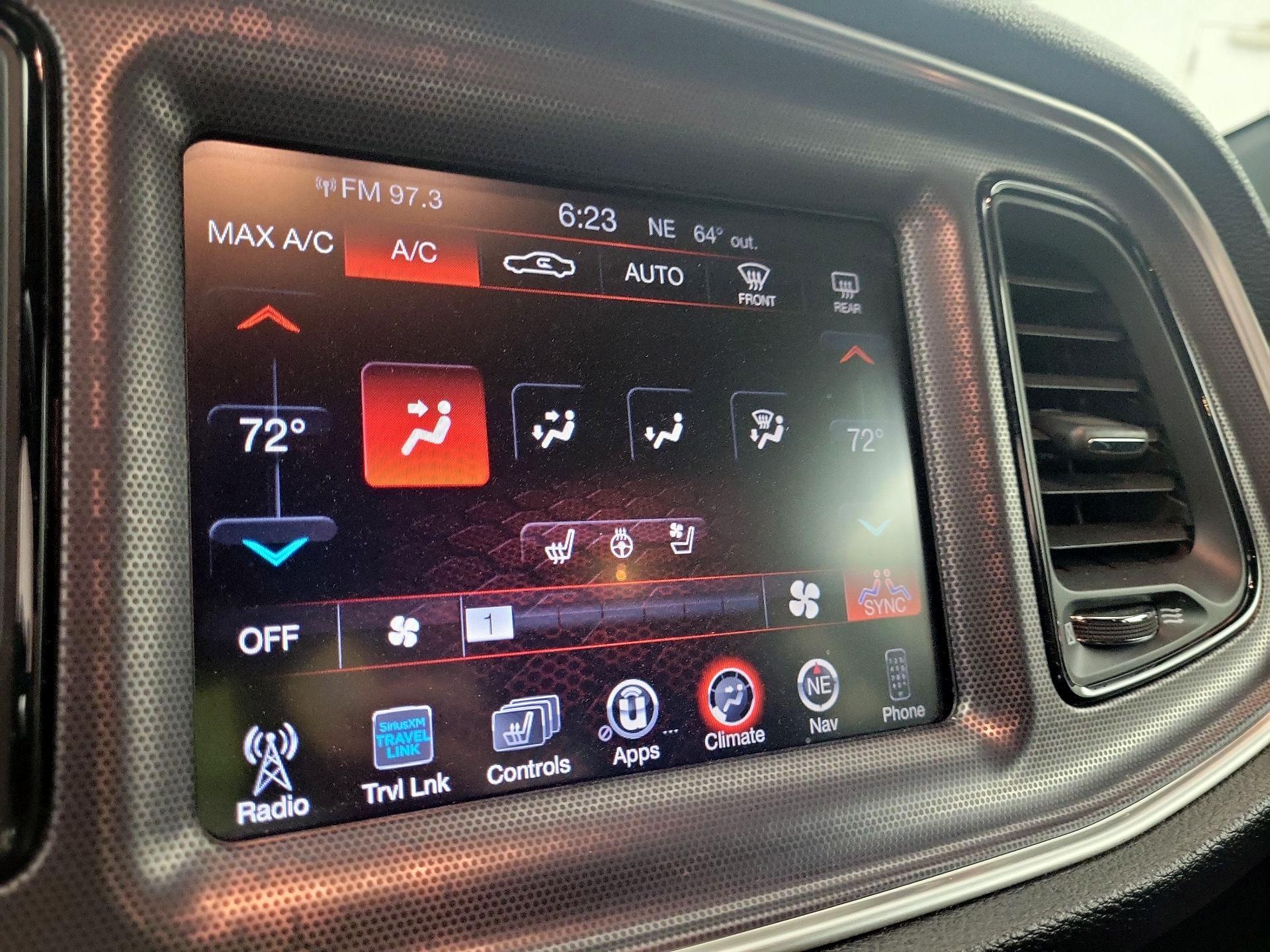 Thumbnail: 2016 Dodge Challenger - 17