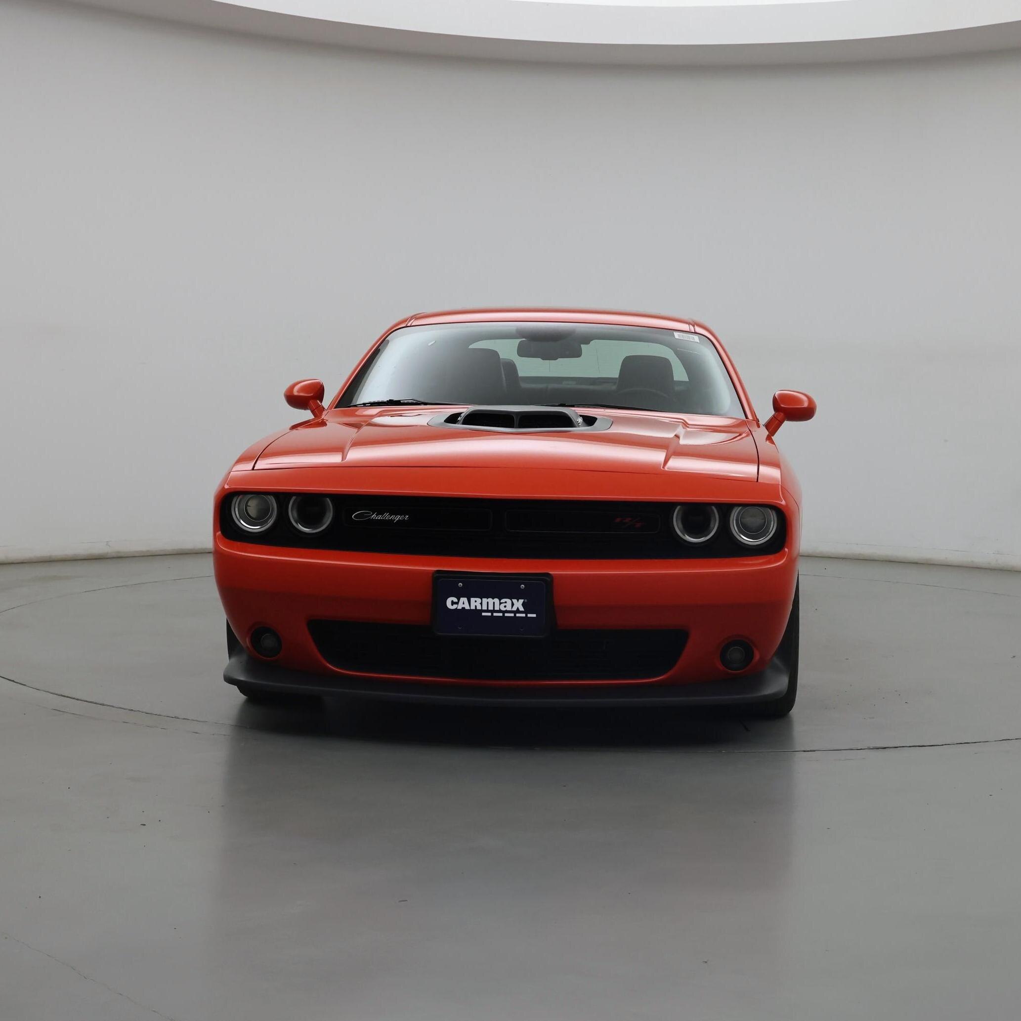 Thumbnail: 2016 Dodge Challenger - 5