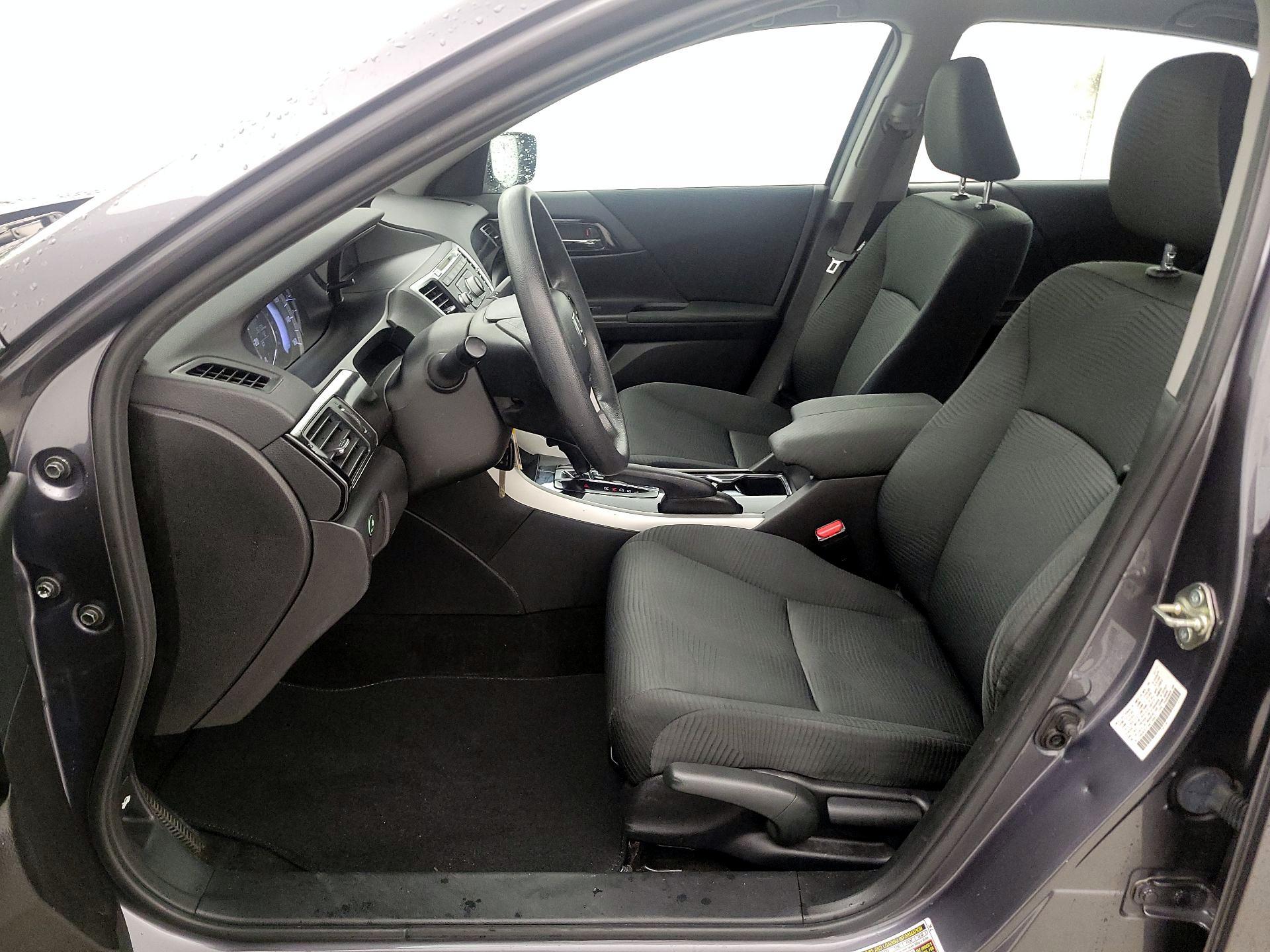 Thumbnail: 2017 Honda Accord - 11