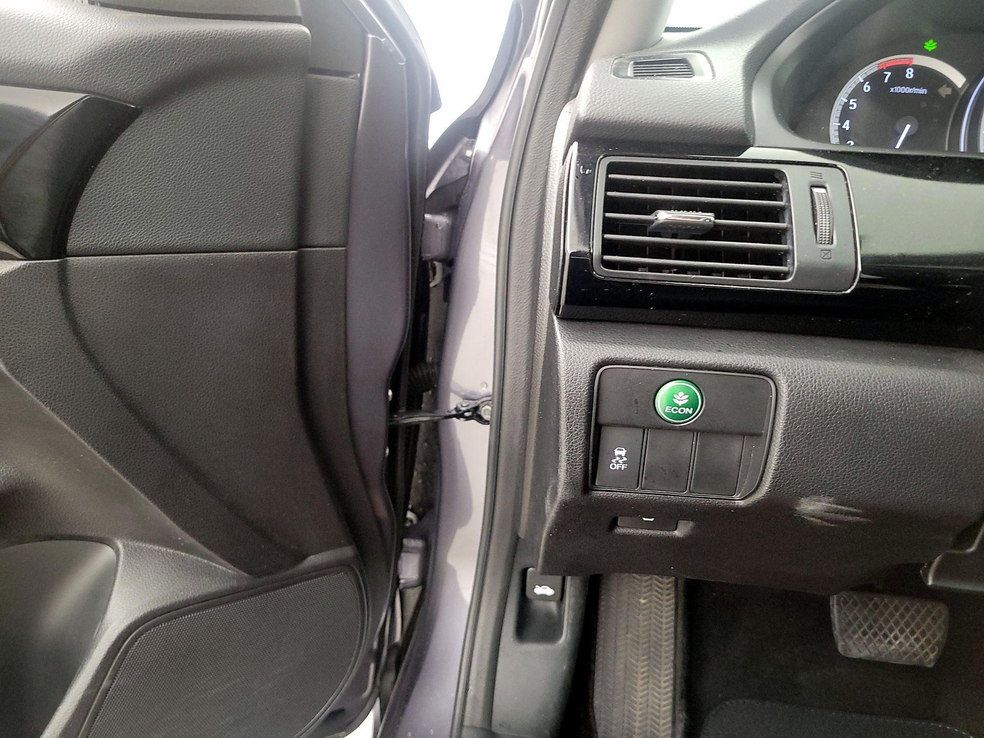 Thumbnail: 2017 Honda Accord - 13