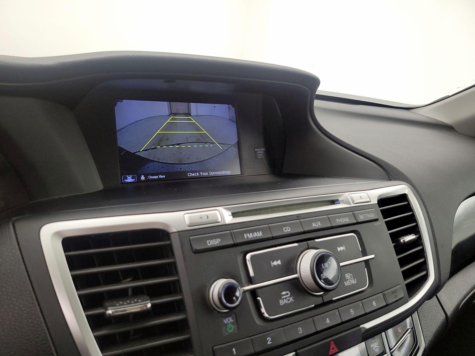 Thumbnail: 2017 Honda Accord - 14