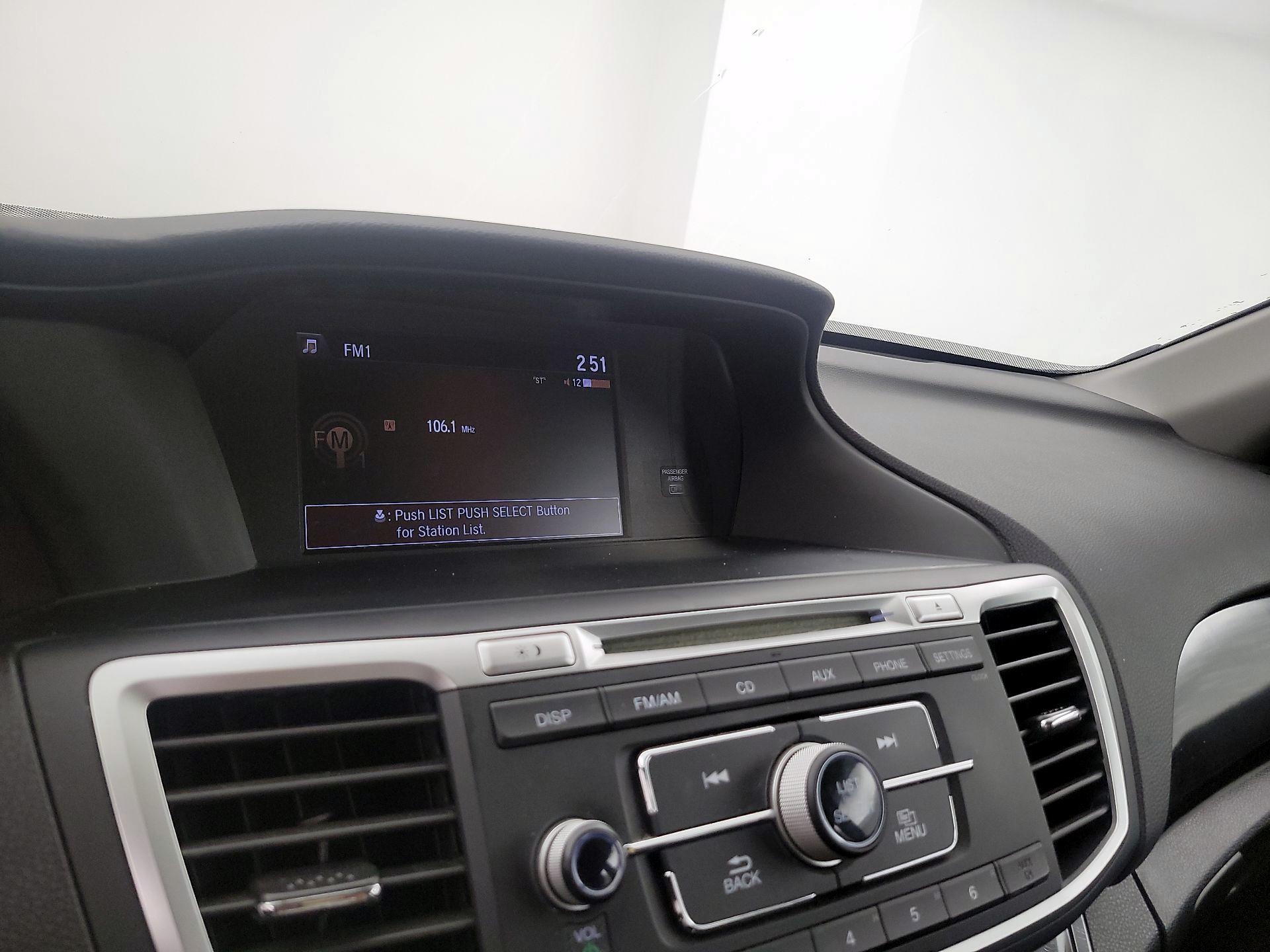 Thumbnail: 2017 Honda Accord - 15