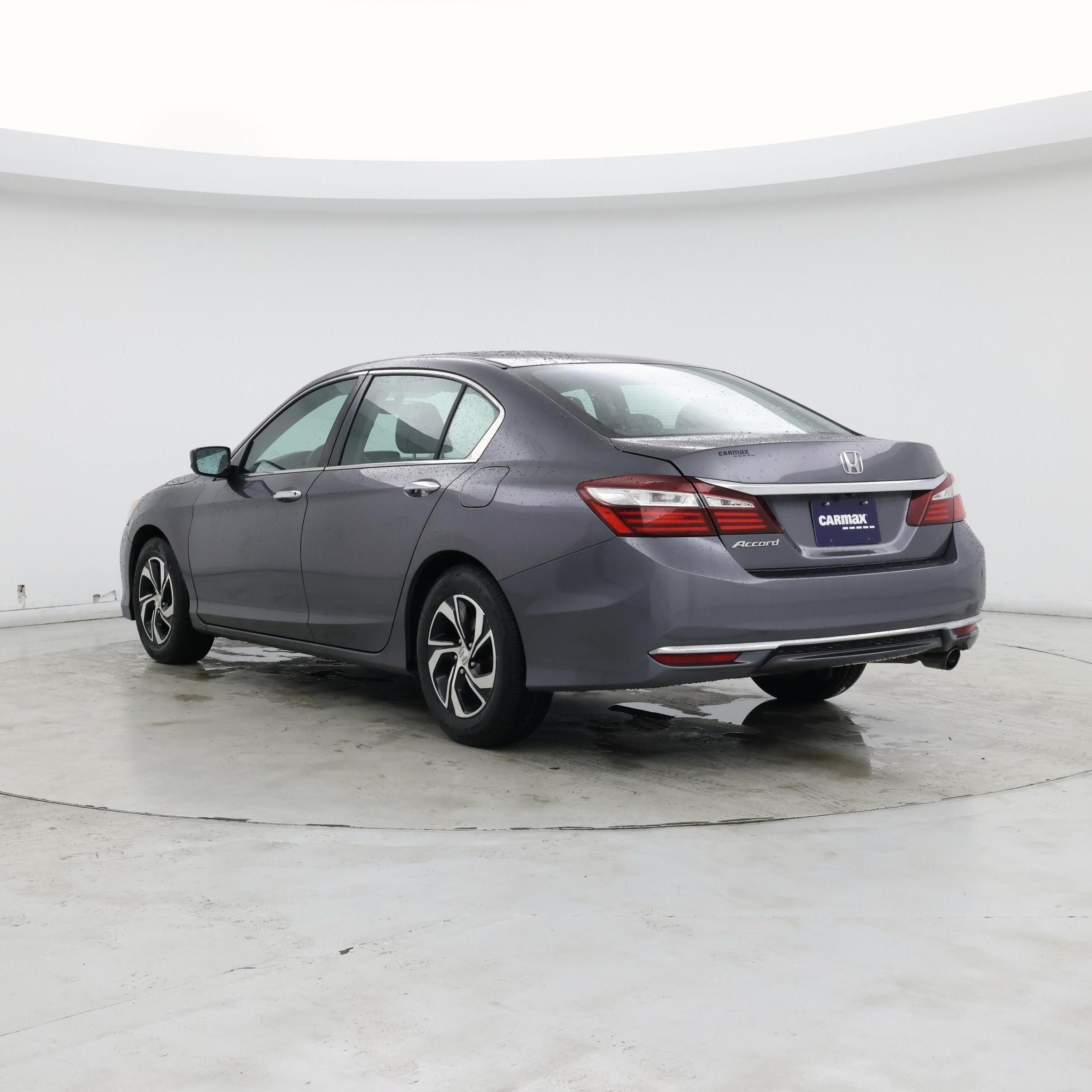 Thumbnail: 2017 Honda Accord - 2