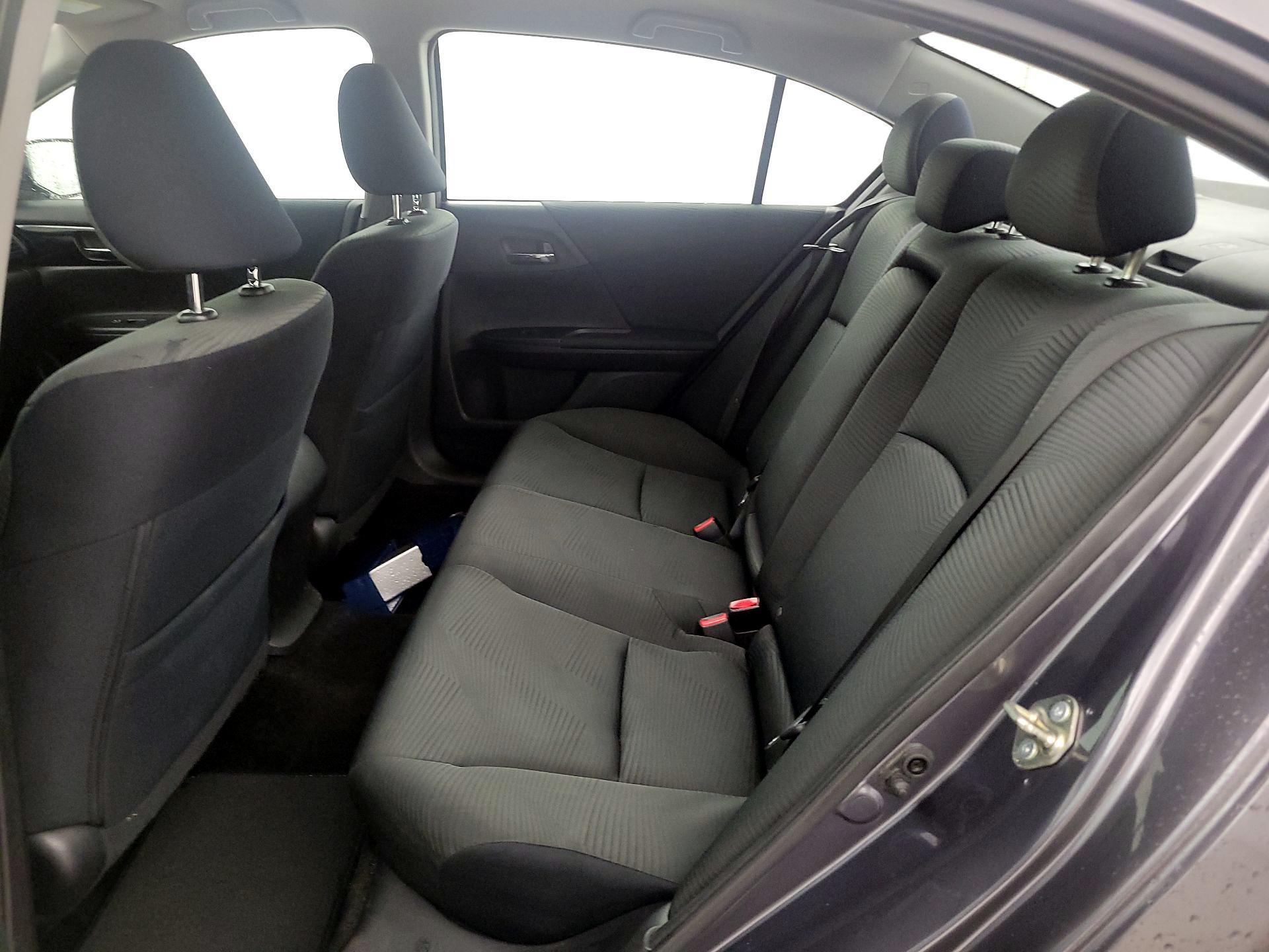 Thumbnail: 2017 Honda Accord - 19