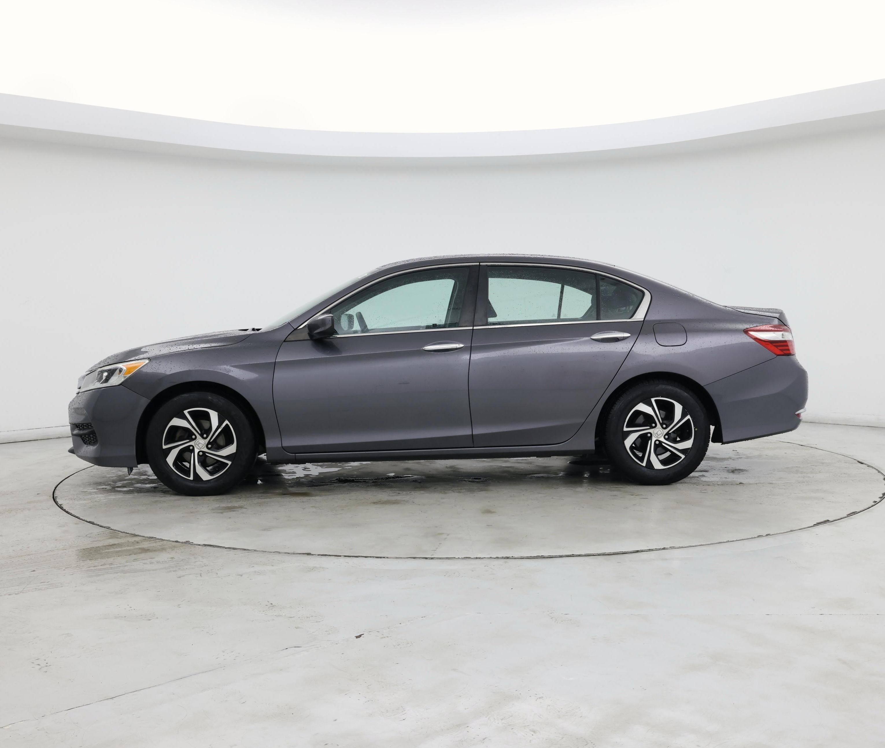 Thumbnail: 2017 Honda Accord - 3