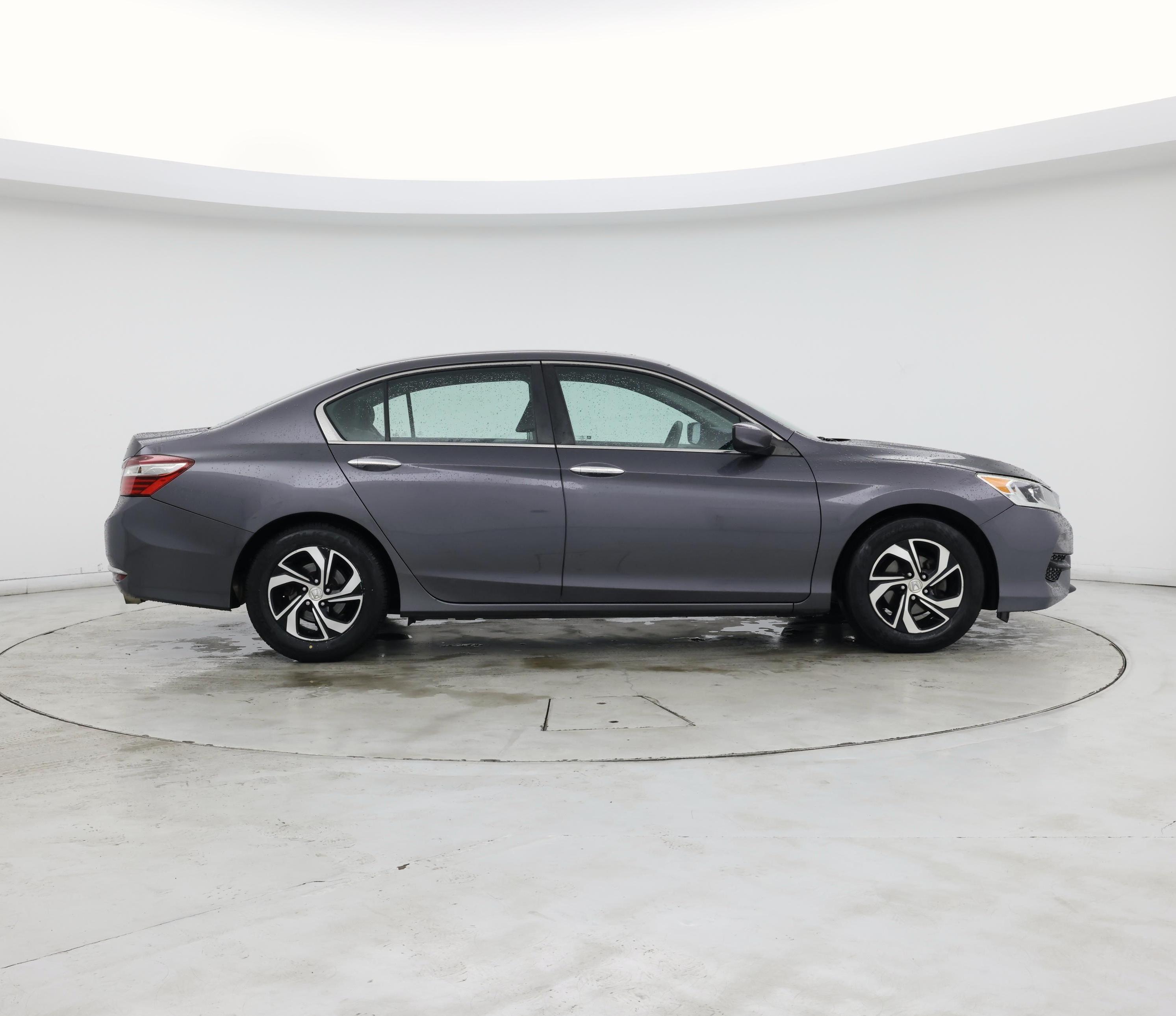 Thumbnail: 2017 Honda Accord - 7