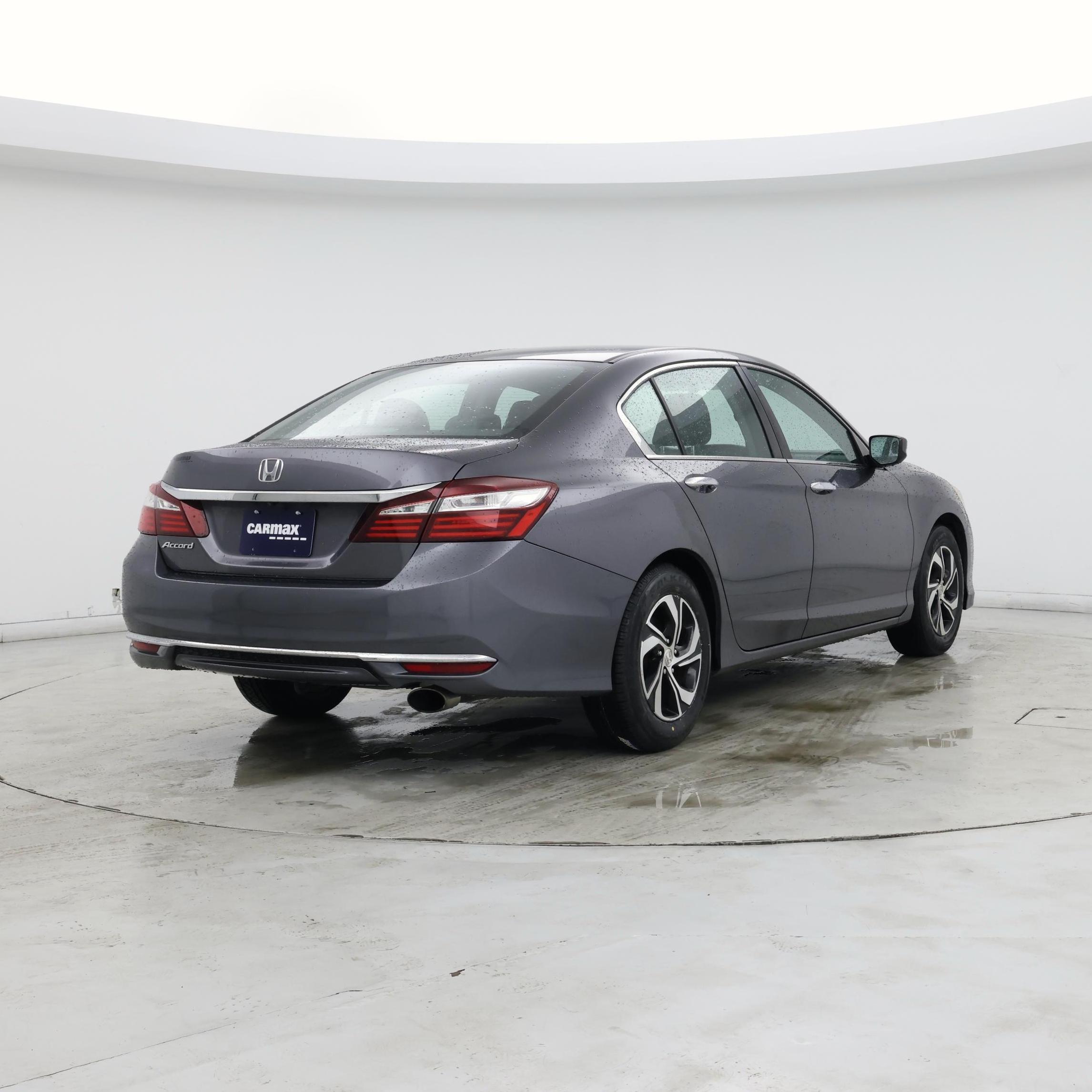 Thumbnail: 2017 Honda Accord - 8