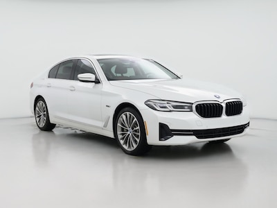 2022 BMW 530e Plug-in Hybrid e xDrive