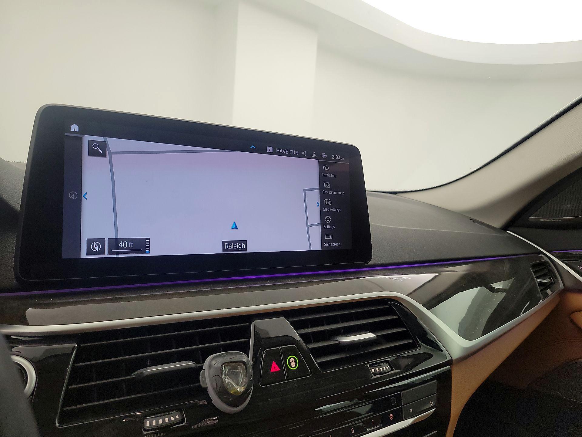 Thumbnail: 2022 BMW 5 Series - 14