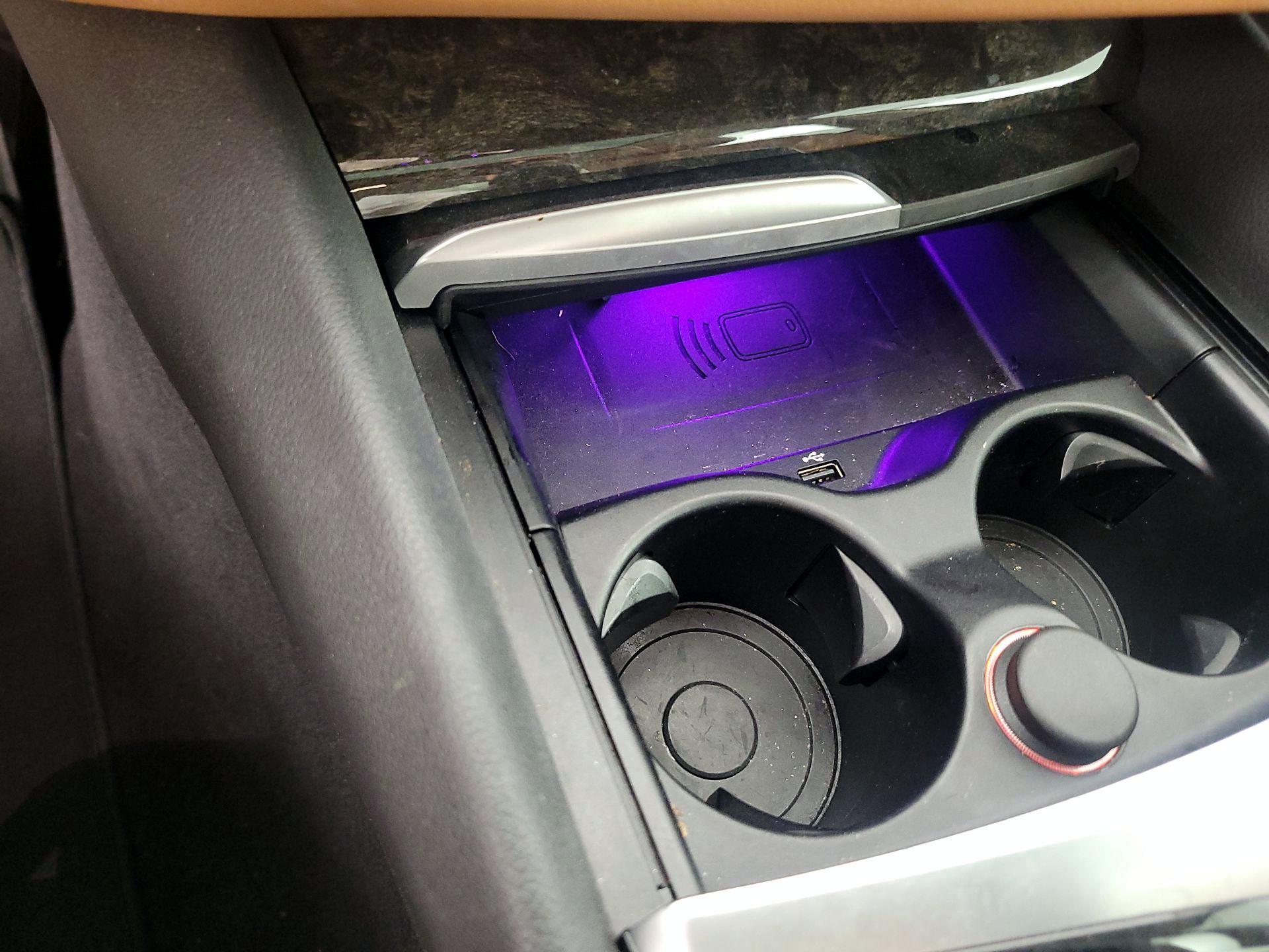 Thumbnail: 2022 BMW 5 Series - 19