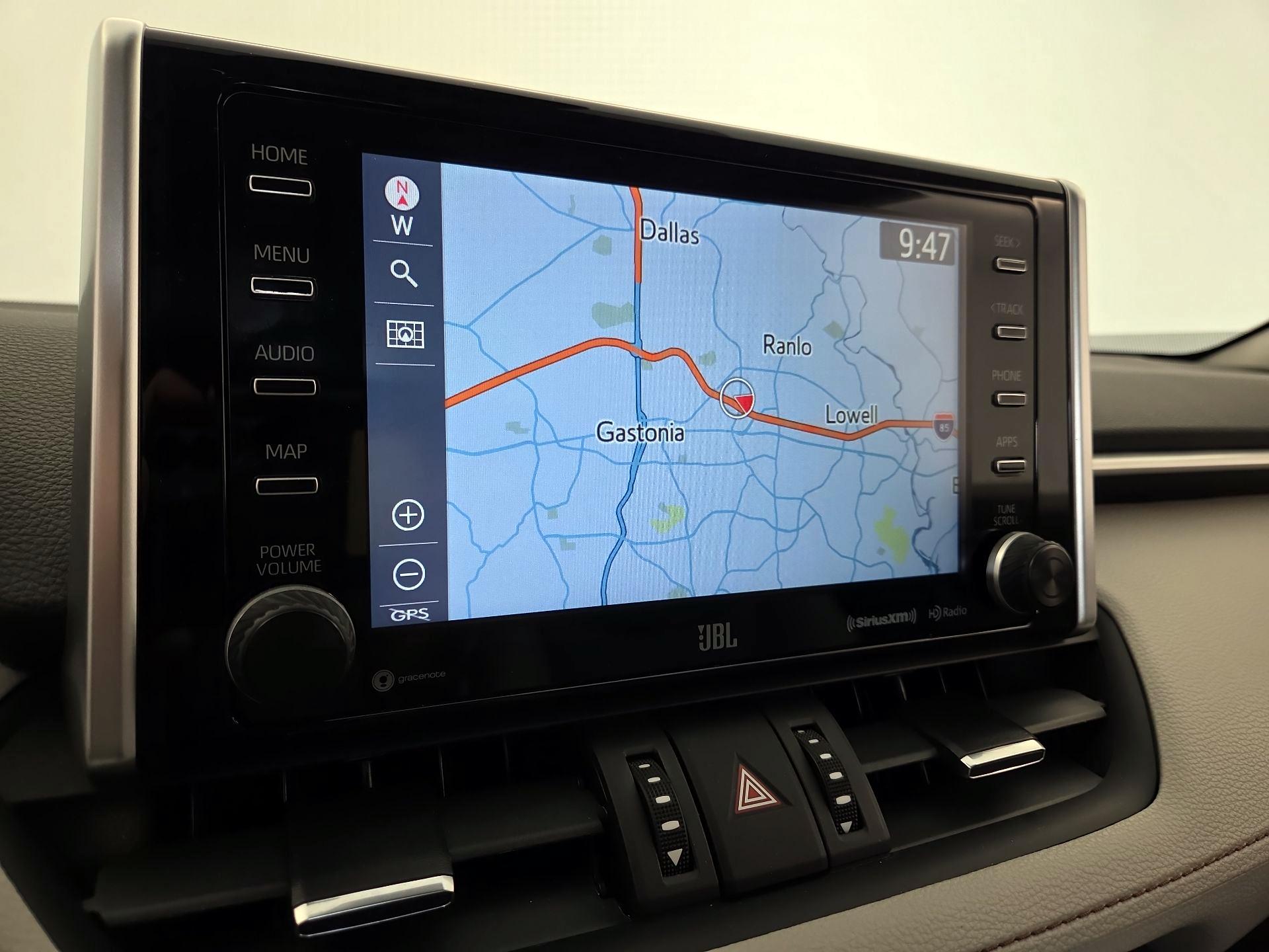 Thumbnail: 2021 Toyota RAV4 - 14