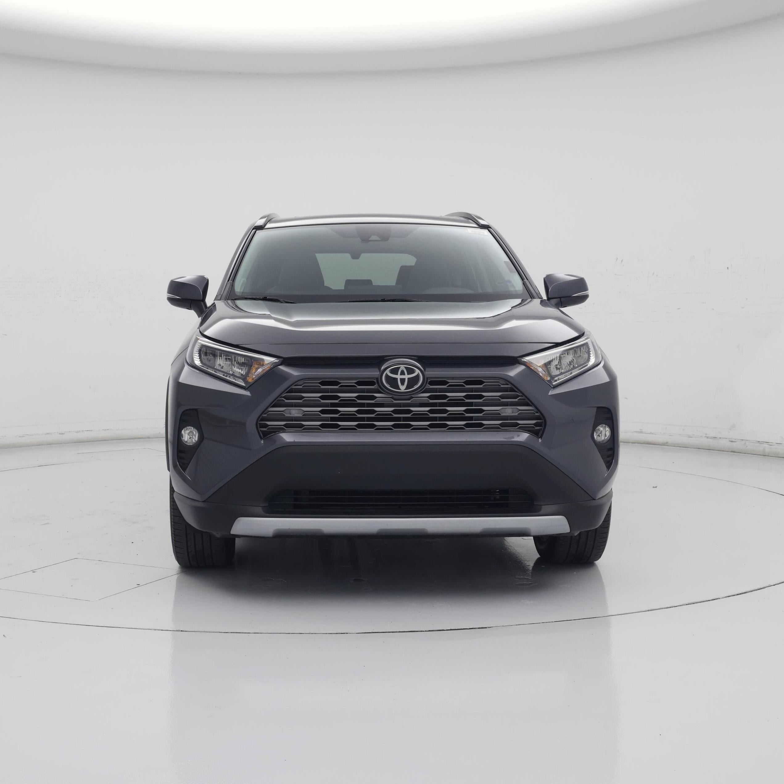 Thumbnail: 2021 Toyota RAV4 - 5
