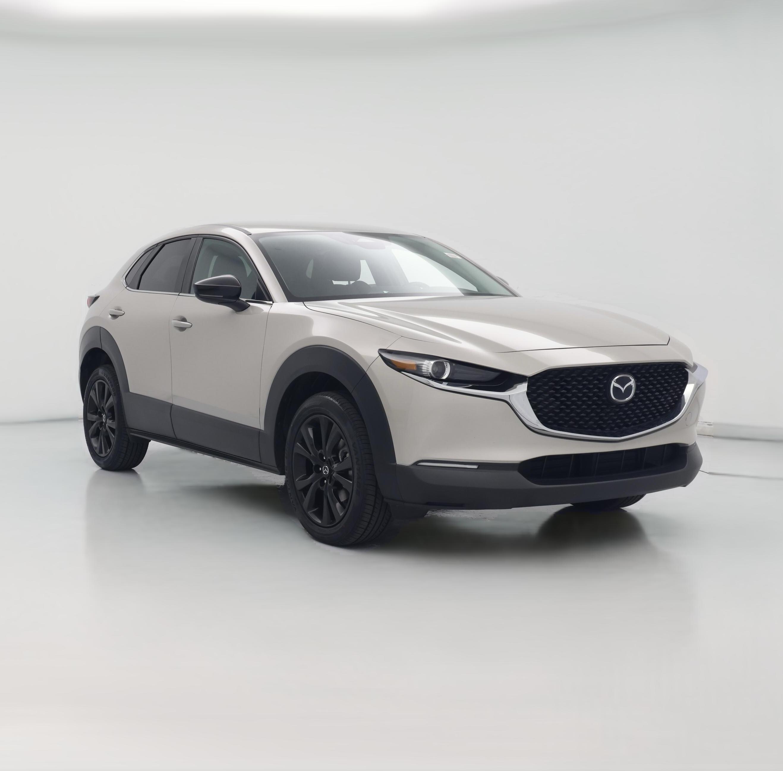 Thumbnail: 2024 Mazda CX-30 - 1