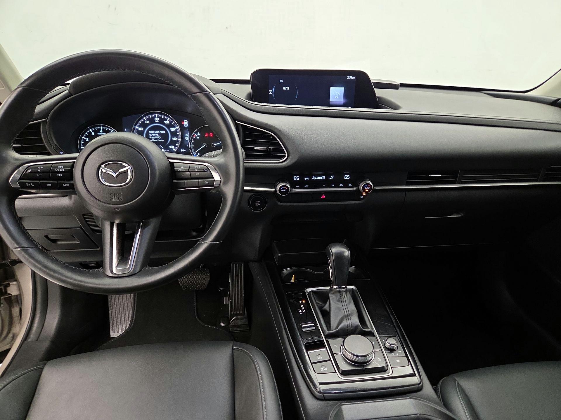 Thumbnail: 2024 Mazda CX-30 - 9