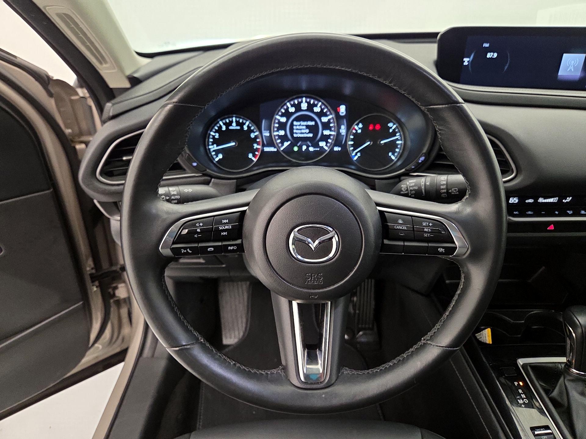 Thumbnail: 2024 Mazda CX-30 - 10