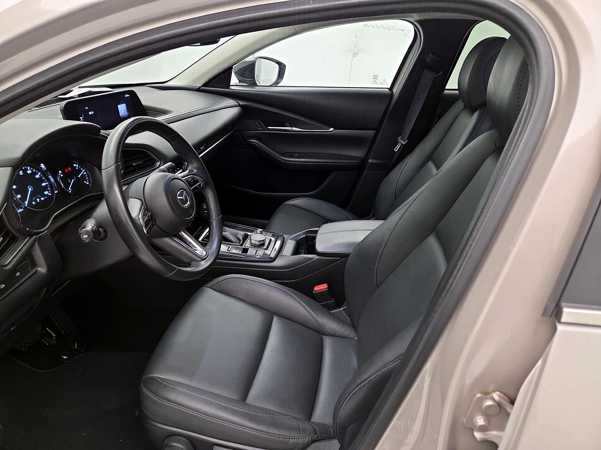 Thumbnail: 2024 Mazda CX-30 - 11