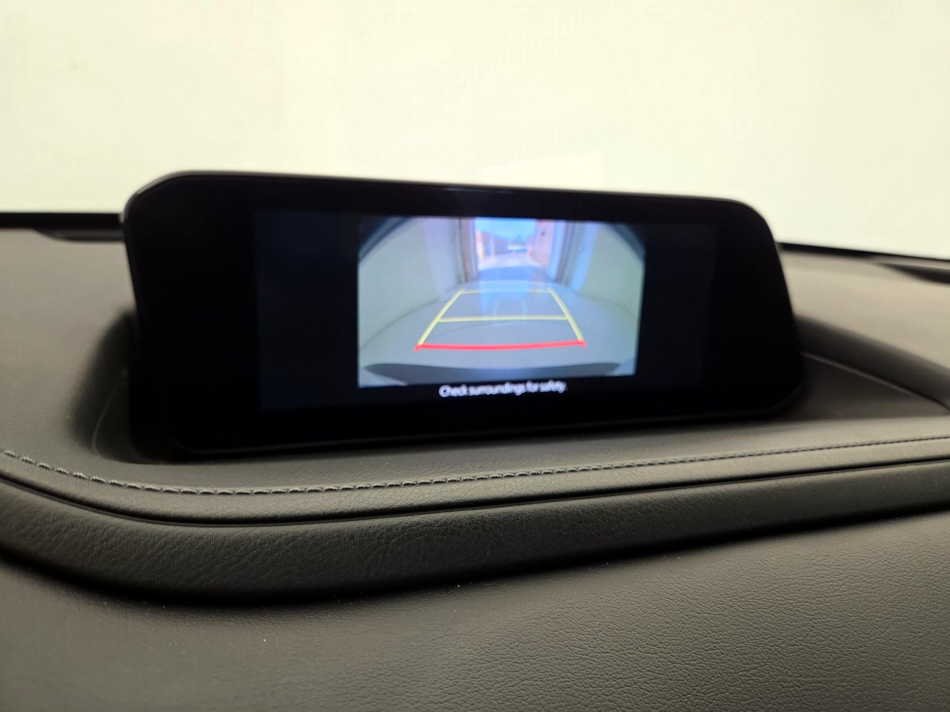 Thumbnail: 2024 Mazda CX-30 - 14