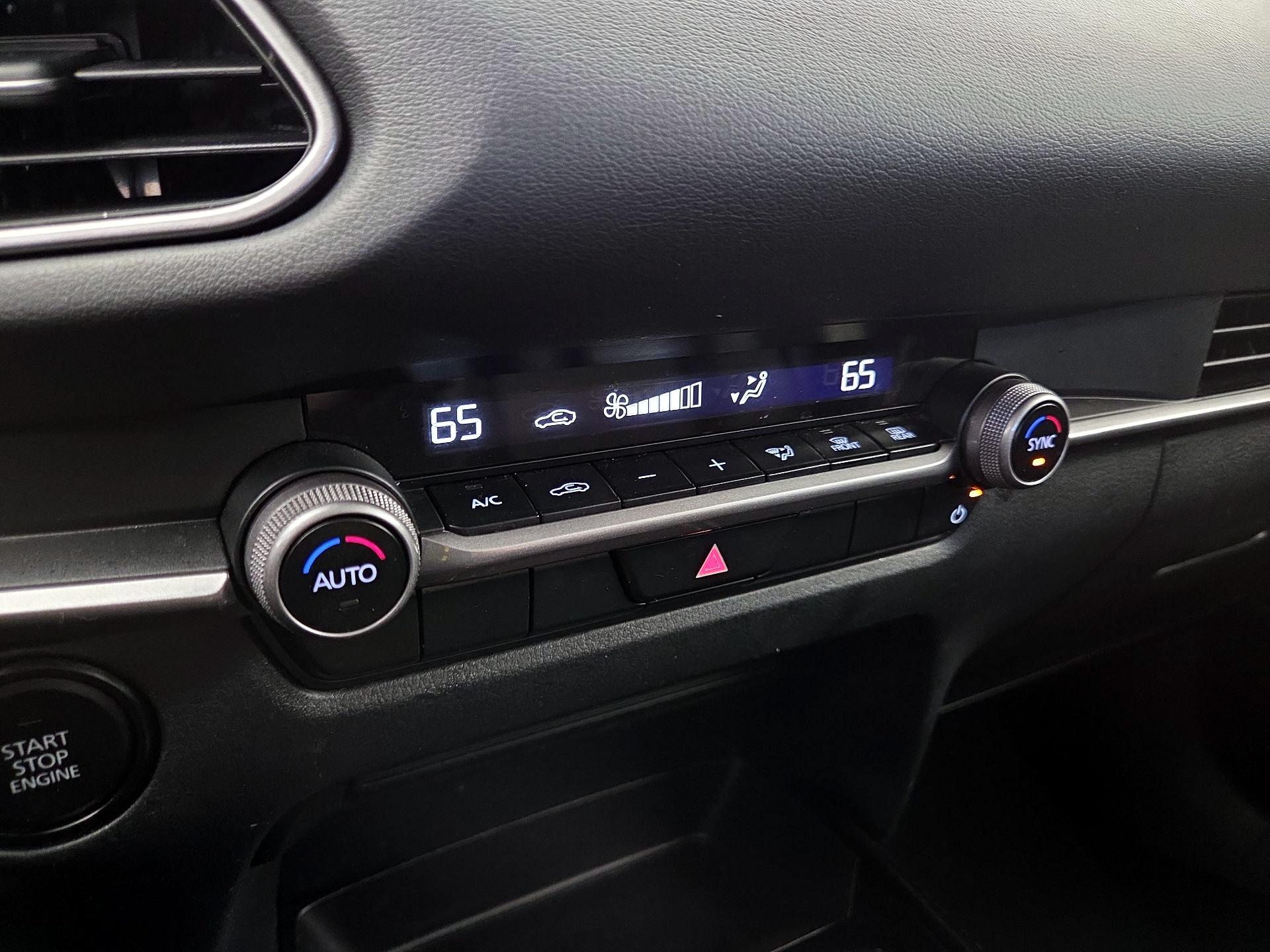 Thumbnail: 2024 Mazda CX-30 - 16