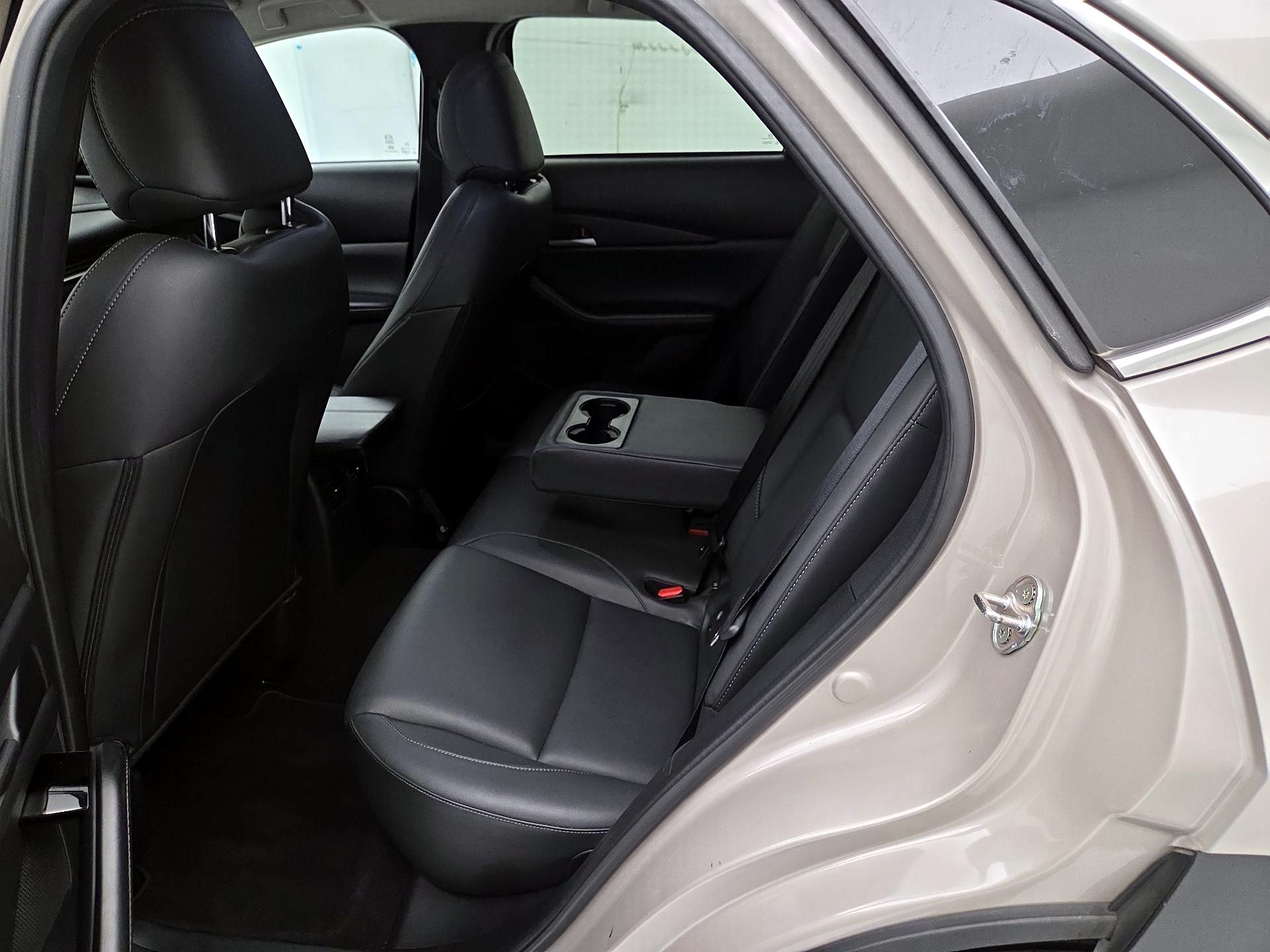 Thumbnail: 2024 Mazda CX-30 - 19