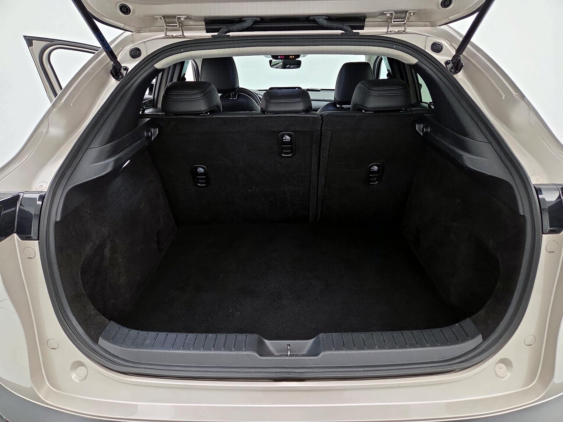 Thumbnail: 2024 Mazda CX-30 - 20