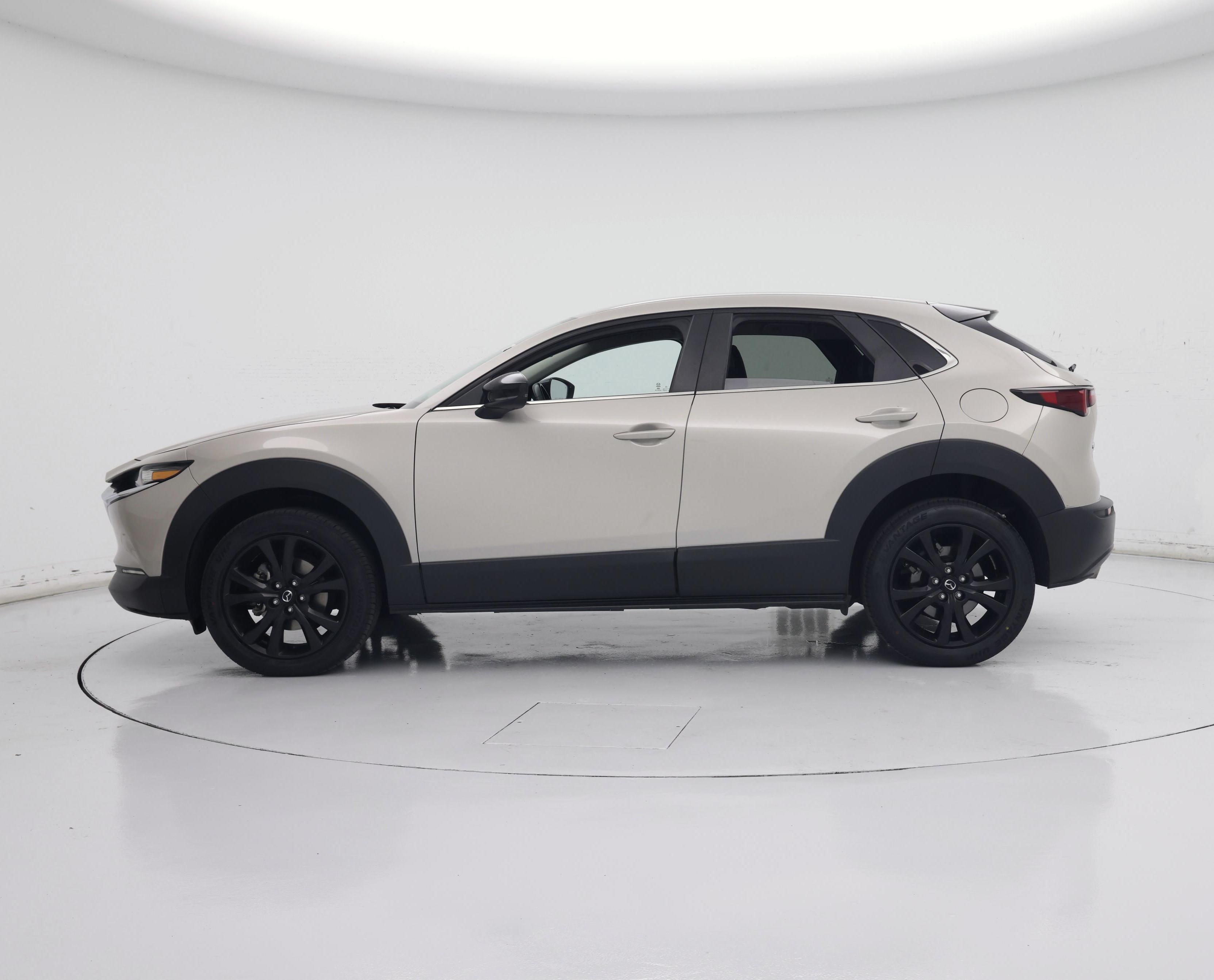 Thumbnail: 2024 Mazda CX-30 - 3