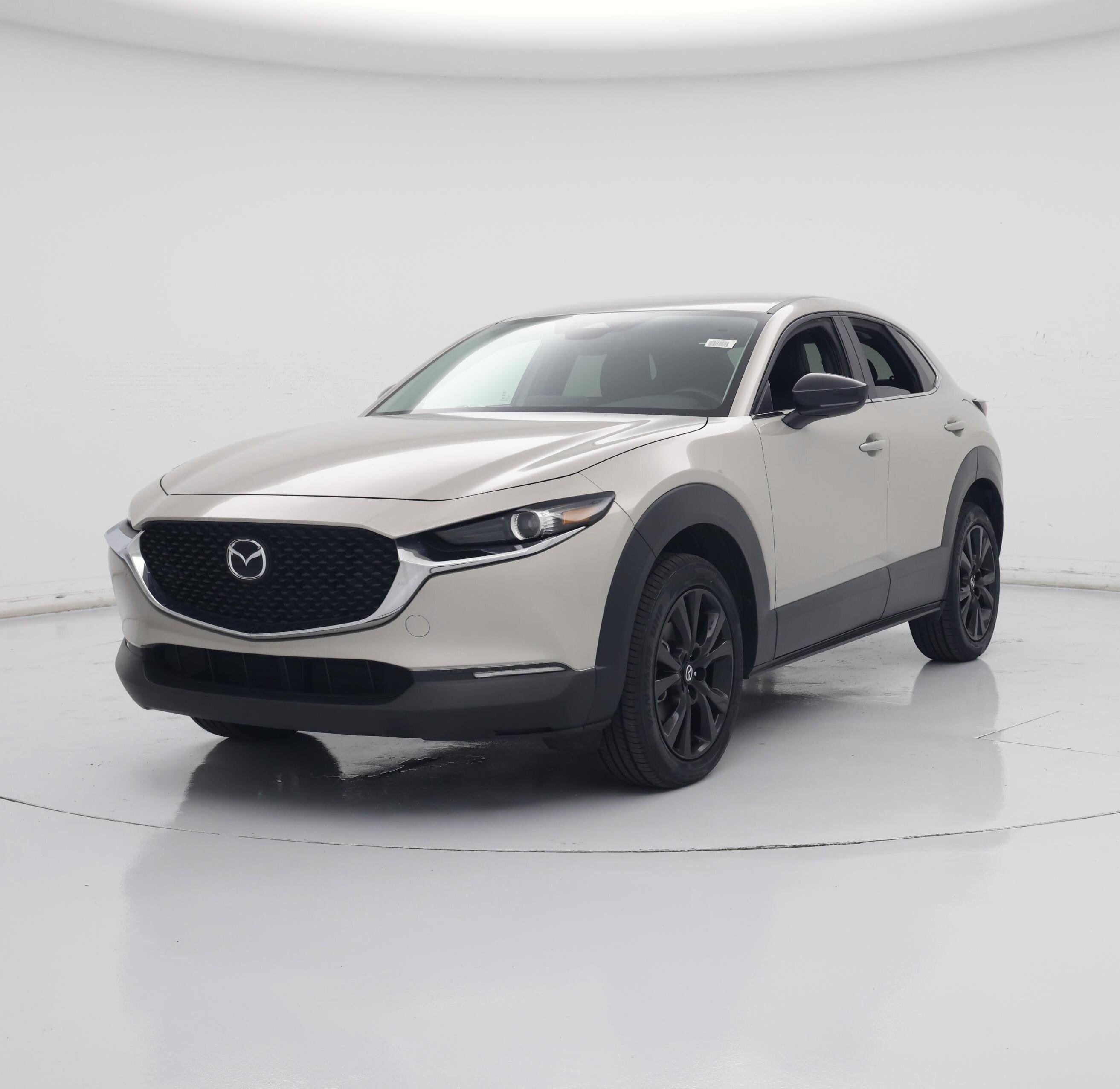 Thumbnail: 2024 Mazda CX-30 - 4