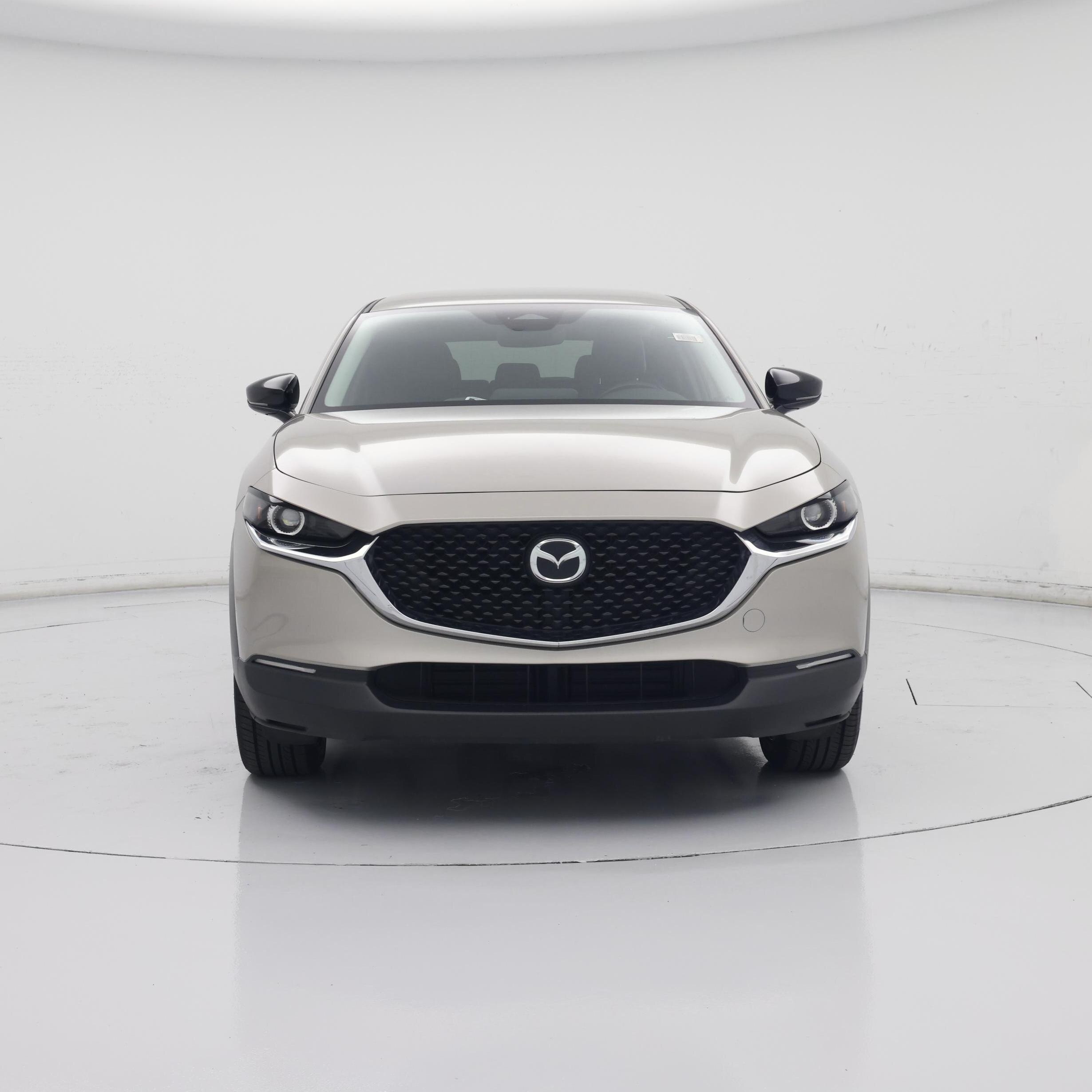 Thumbnail: 2024 Mazda CX-30 - 5