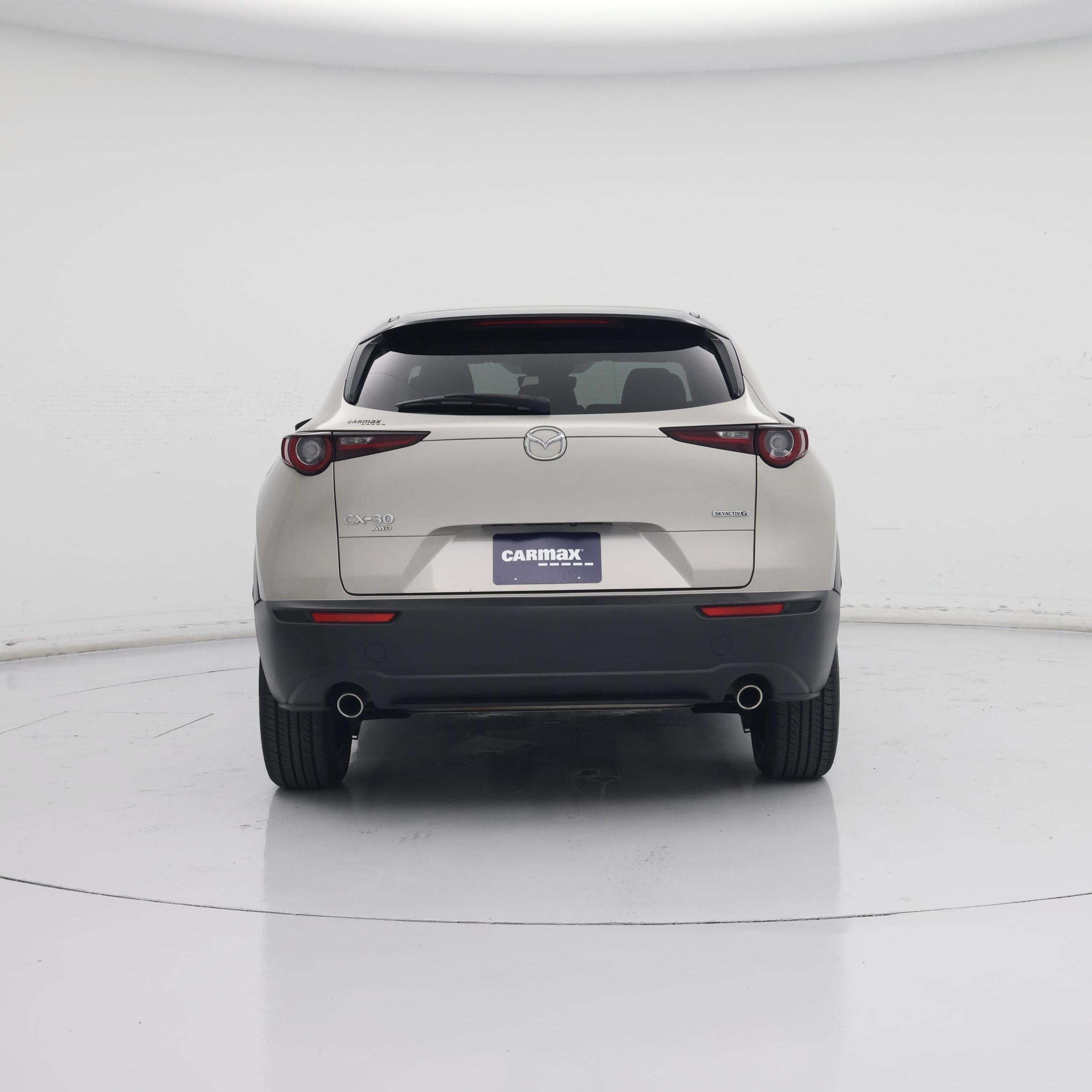 Thumbnail: 2024 Mazda CX-30 - 6