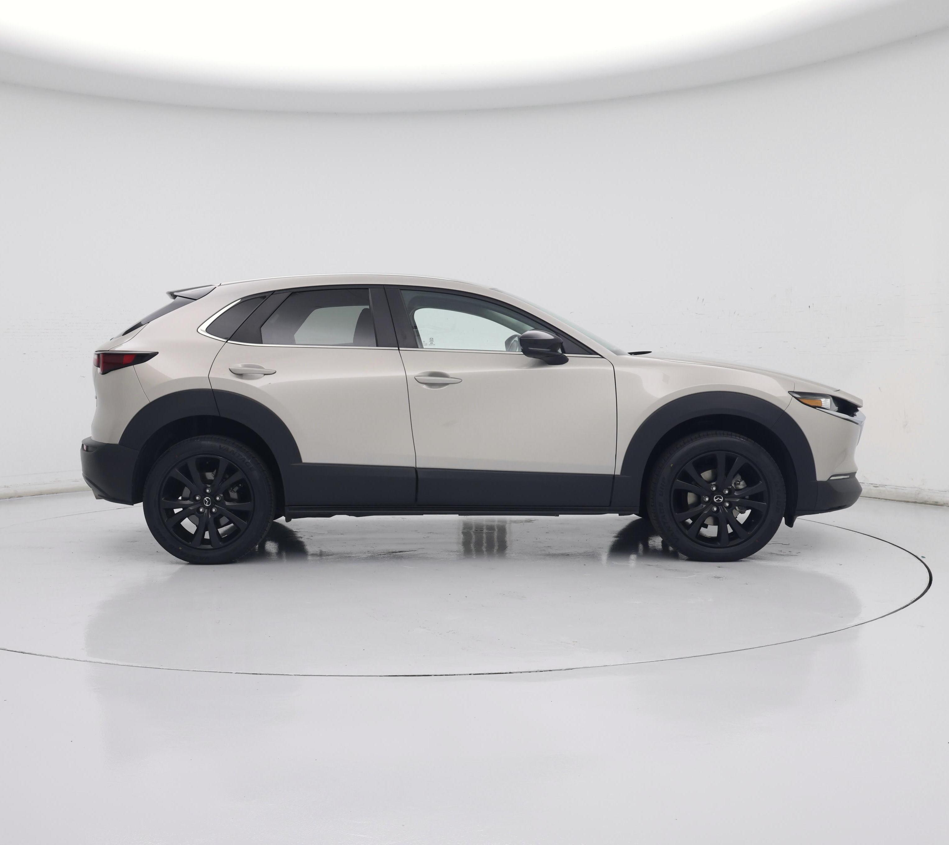 Thumbnail: 2024 Mazda CX-30 - 7