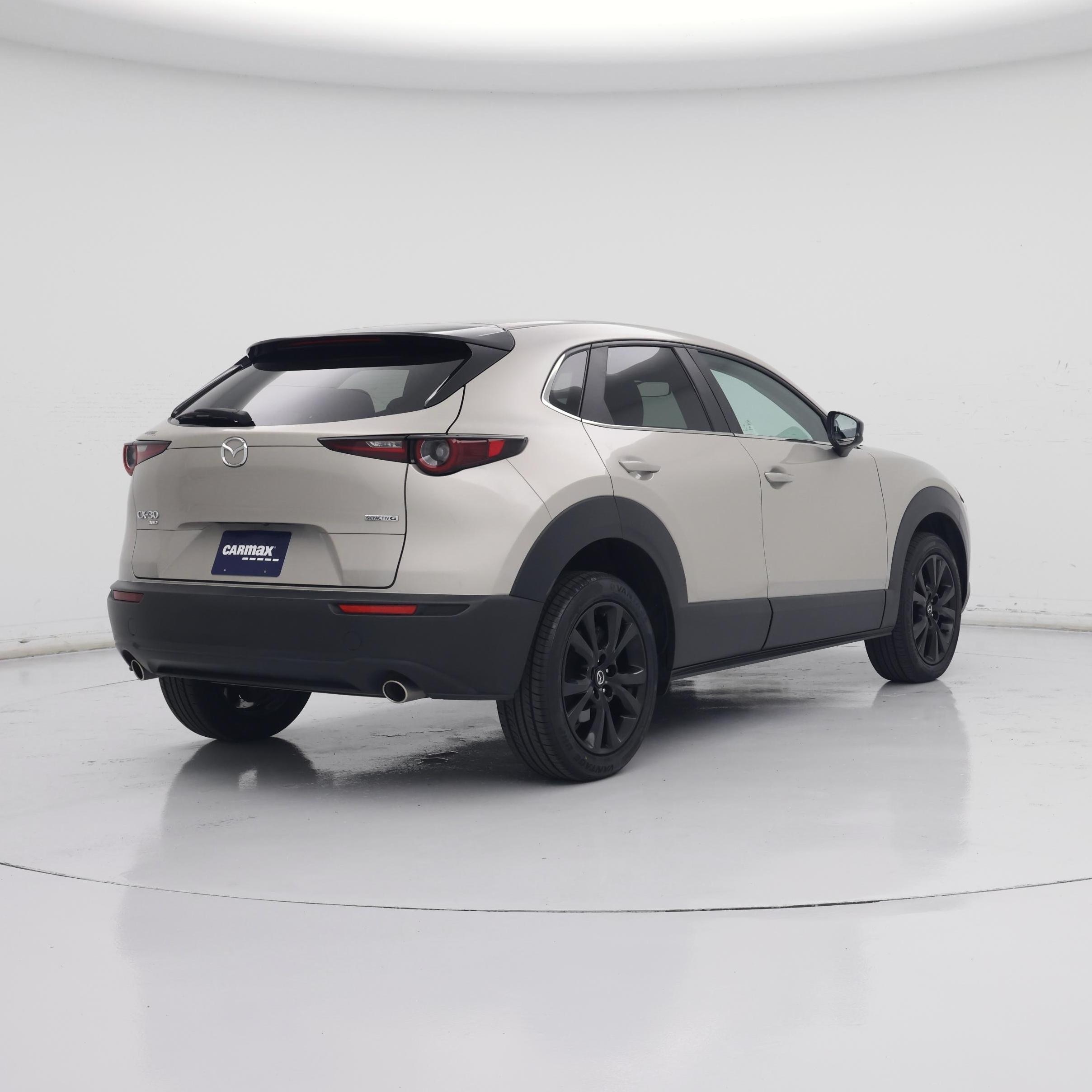 Thumbnail: 2024 Mazda CX-30 - 8