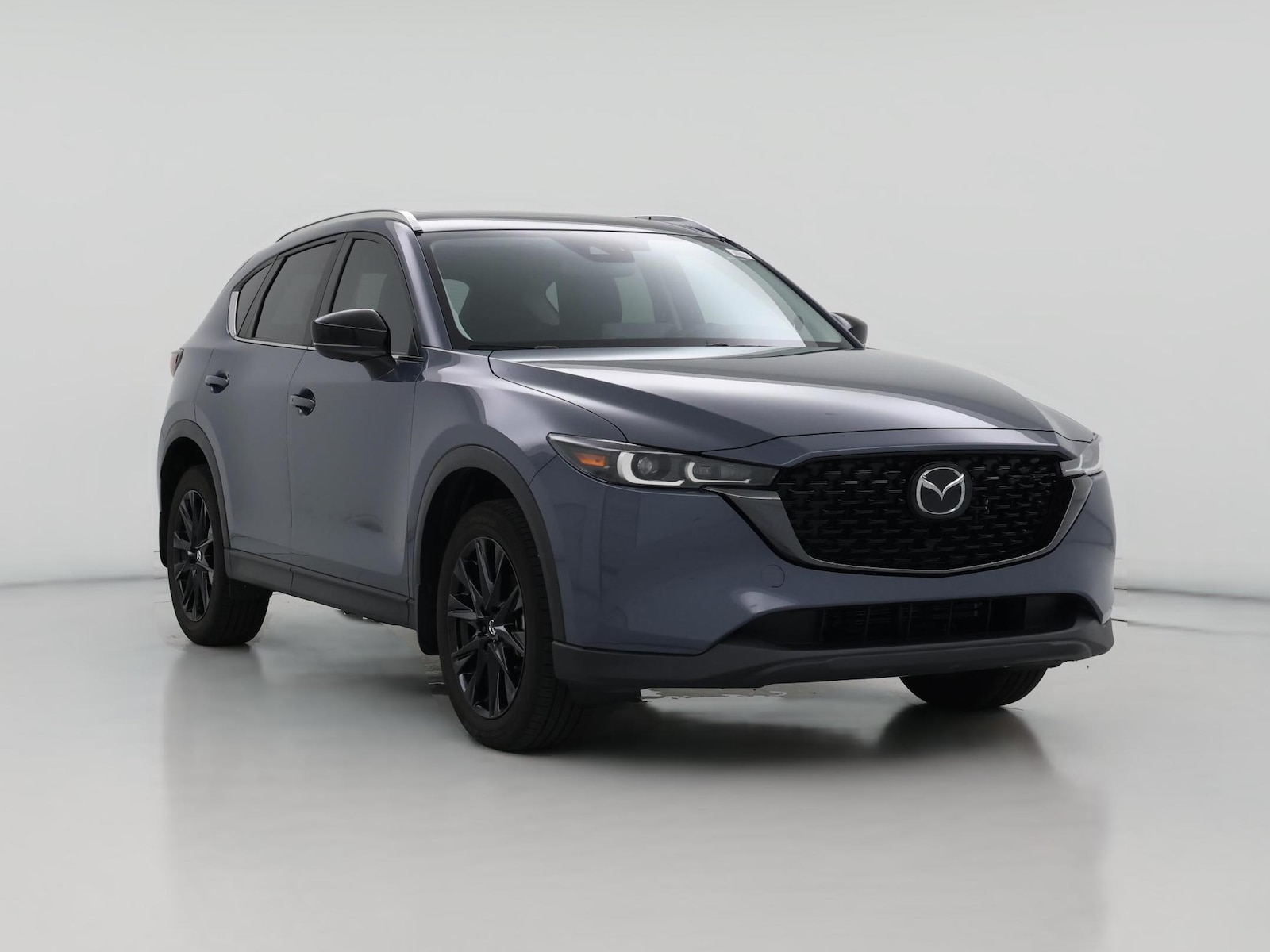 2024 Mazda CX-5 S Carbon Edition