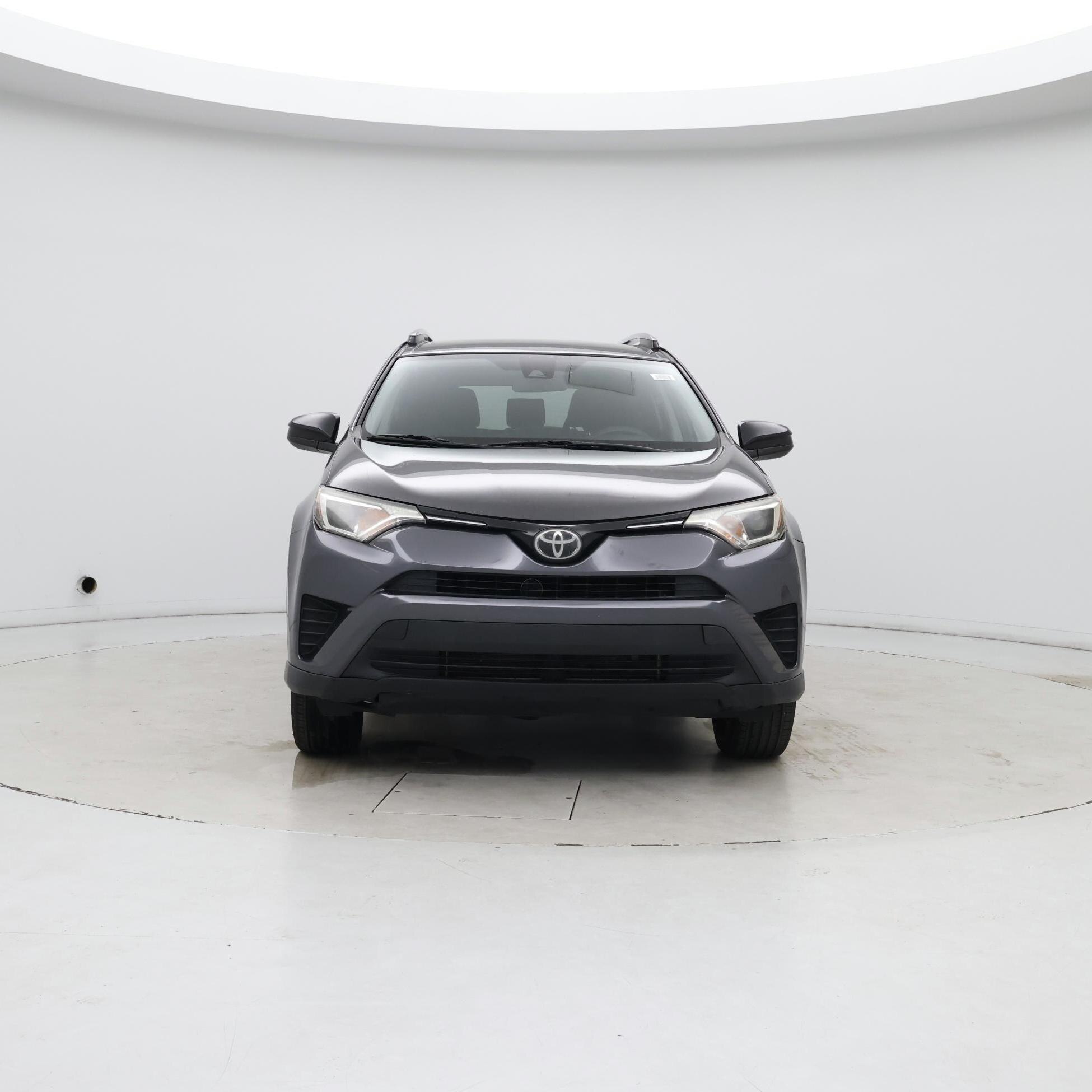 Thumbnail: 2018 Toyota RAV4 - 5