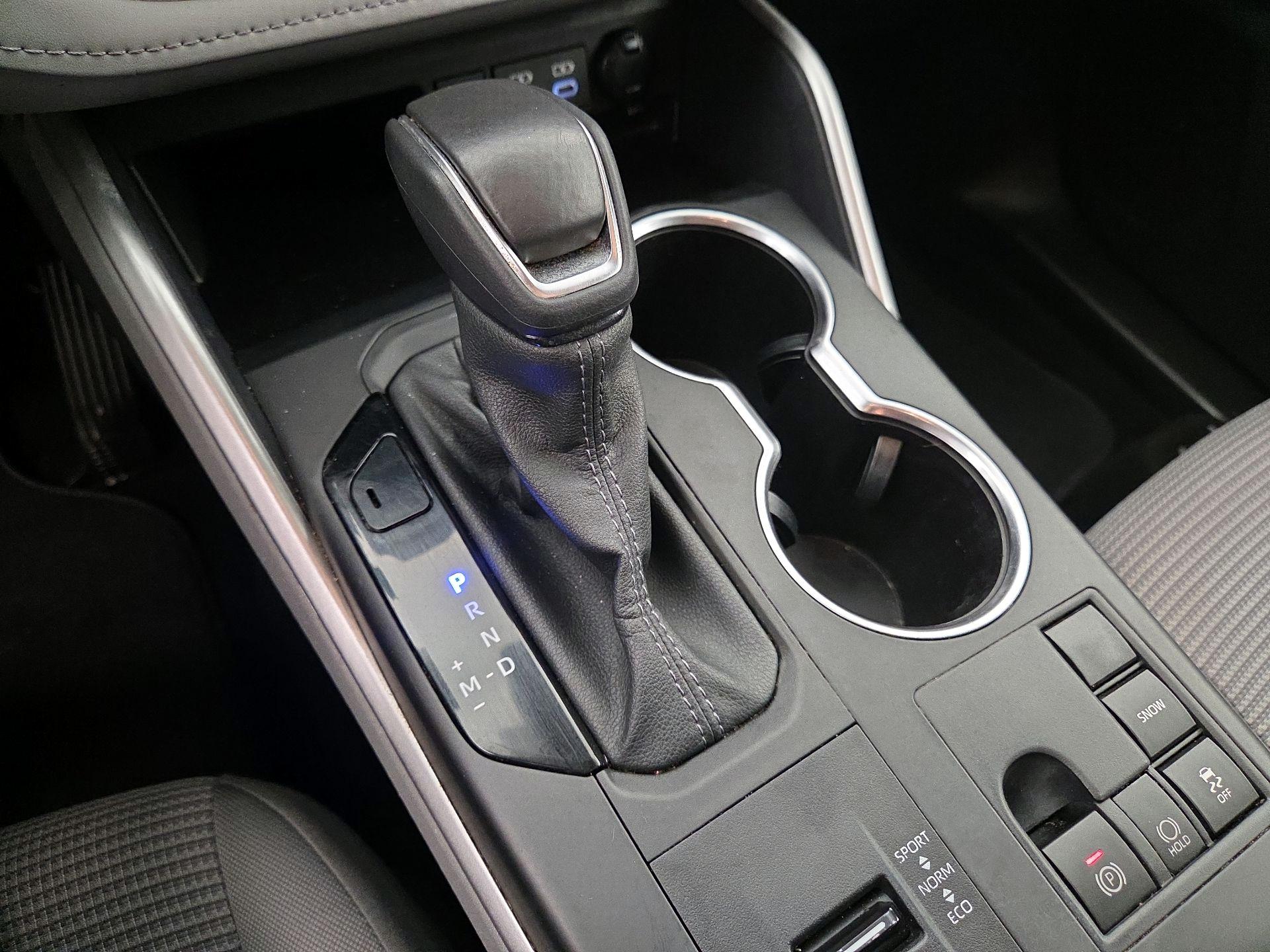 Thumbnail: 2024 Toyota Highlander - 17