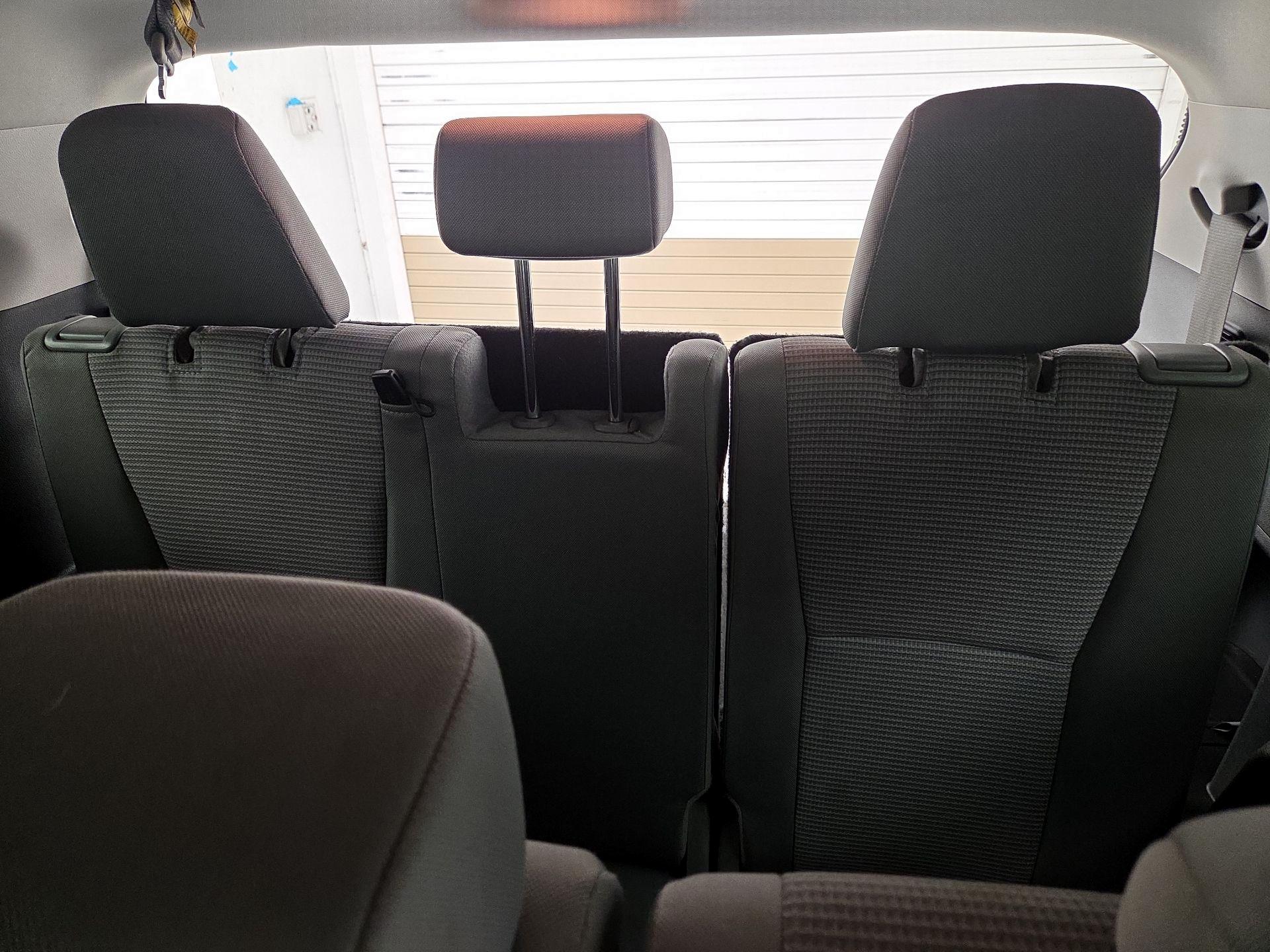 Thumbnail: 2024 Toyota Highlander - 20