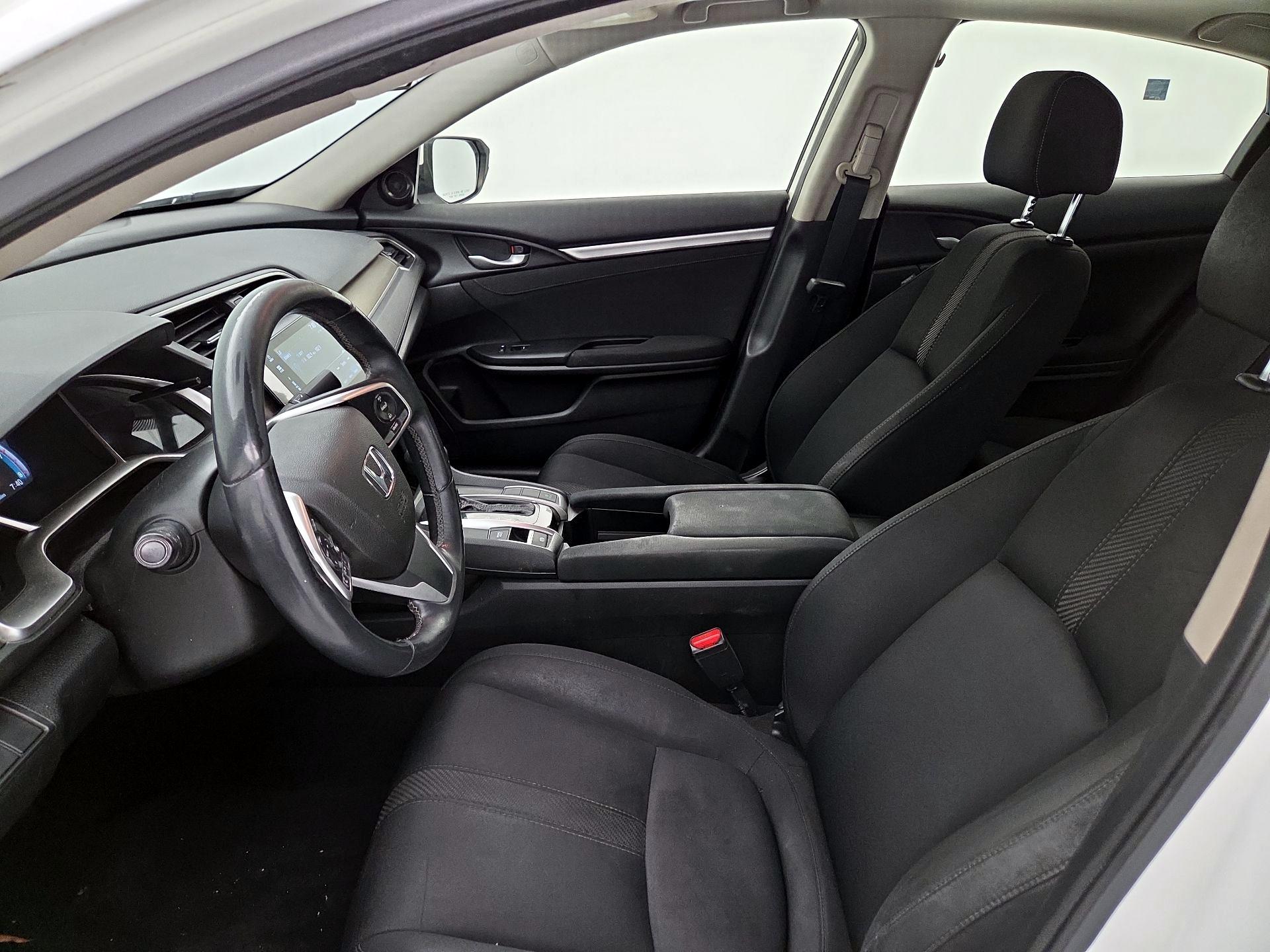 Thumbnail: 2018 Honda Civic - 11