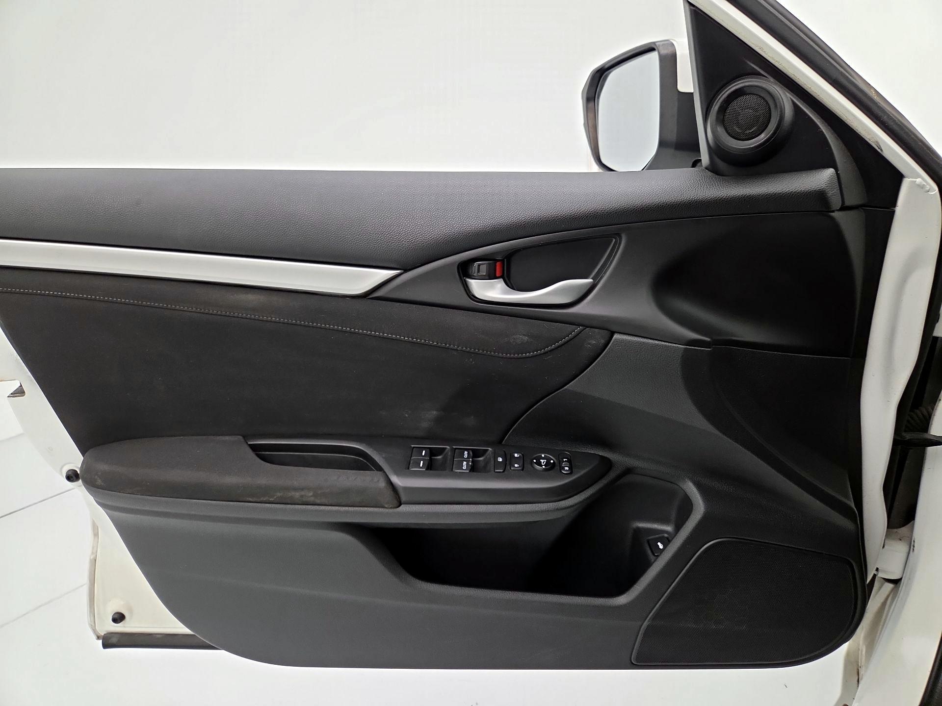 Thumbnail: 2018 Honda Civic - 12