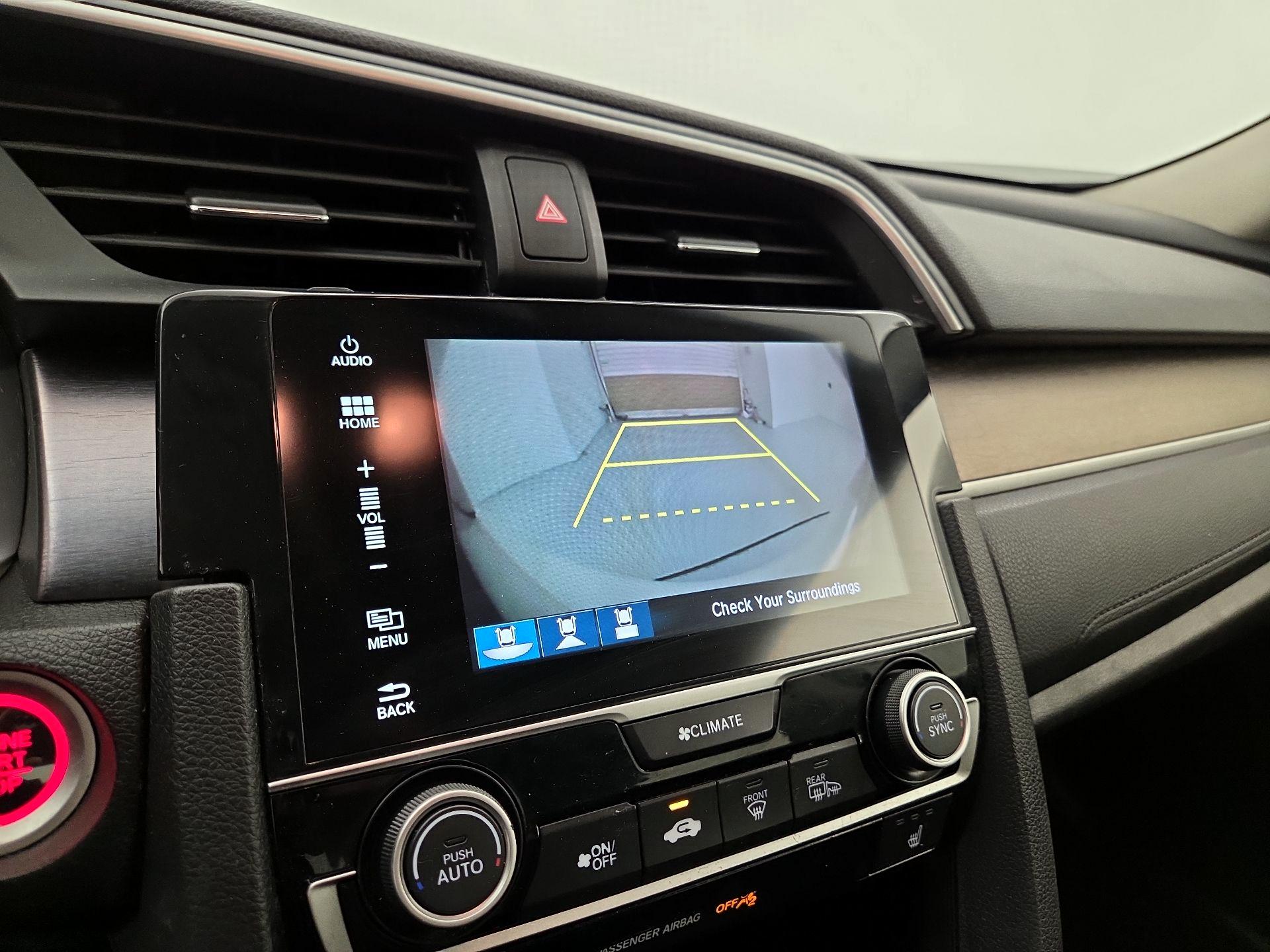 Thumbnail: 2018 Honda Civic - 13