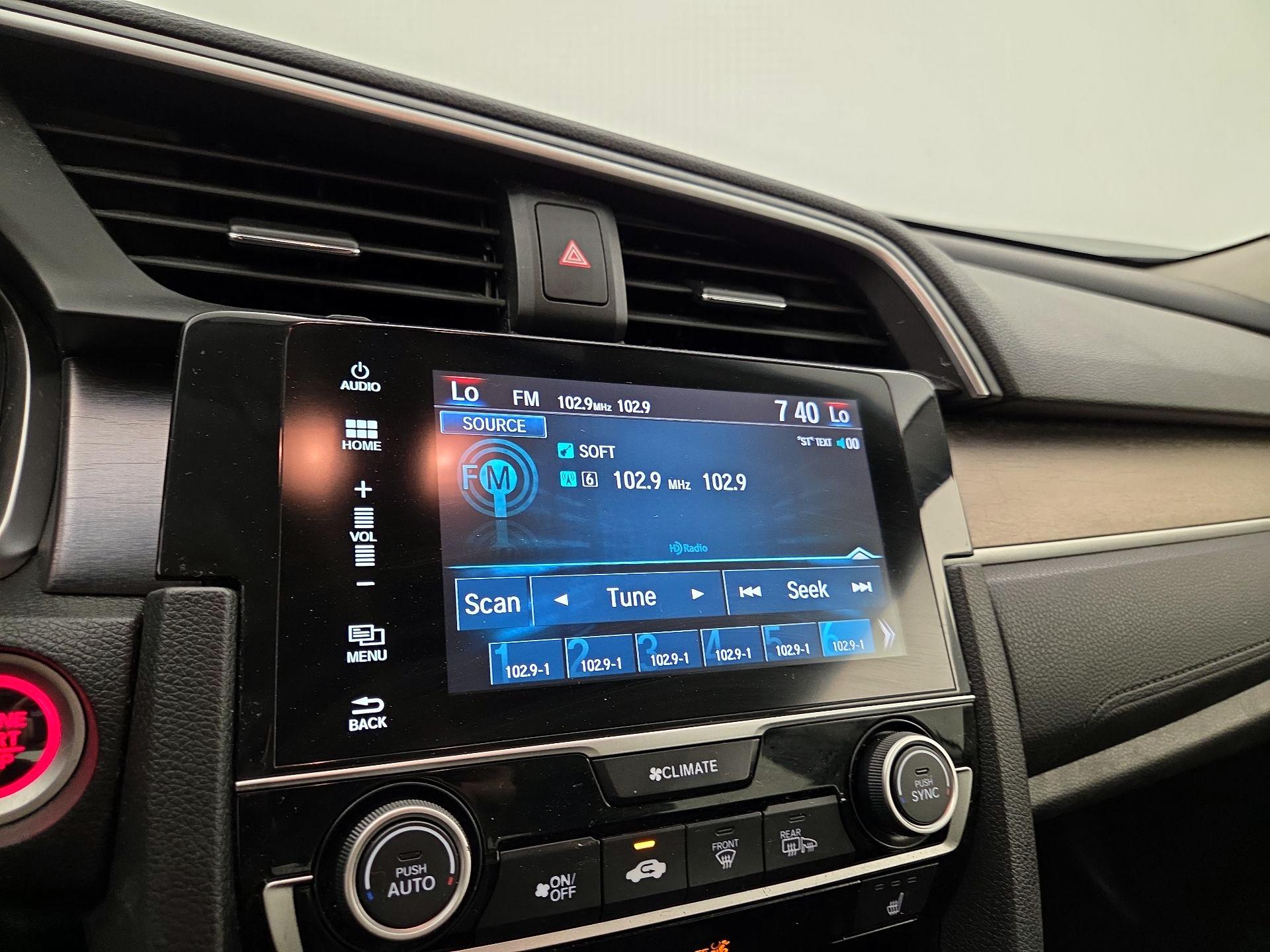 Thumbnail: 2018 Honda Civic - 14