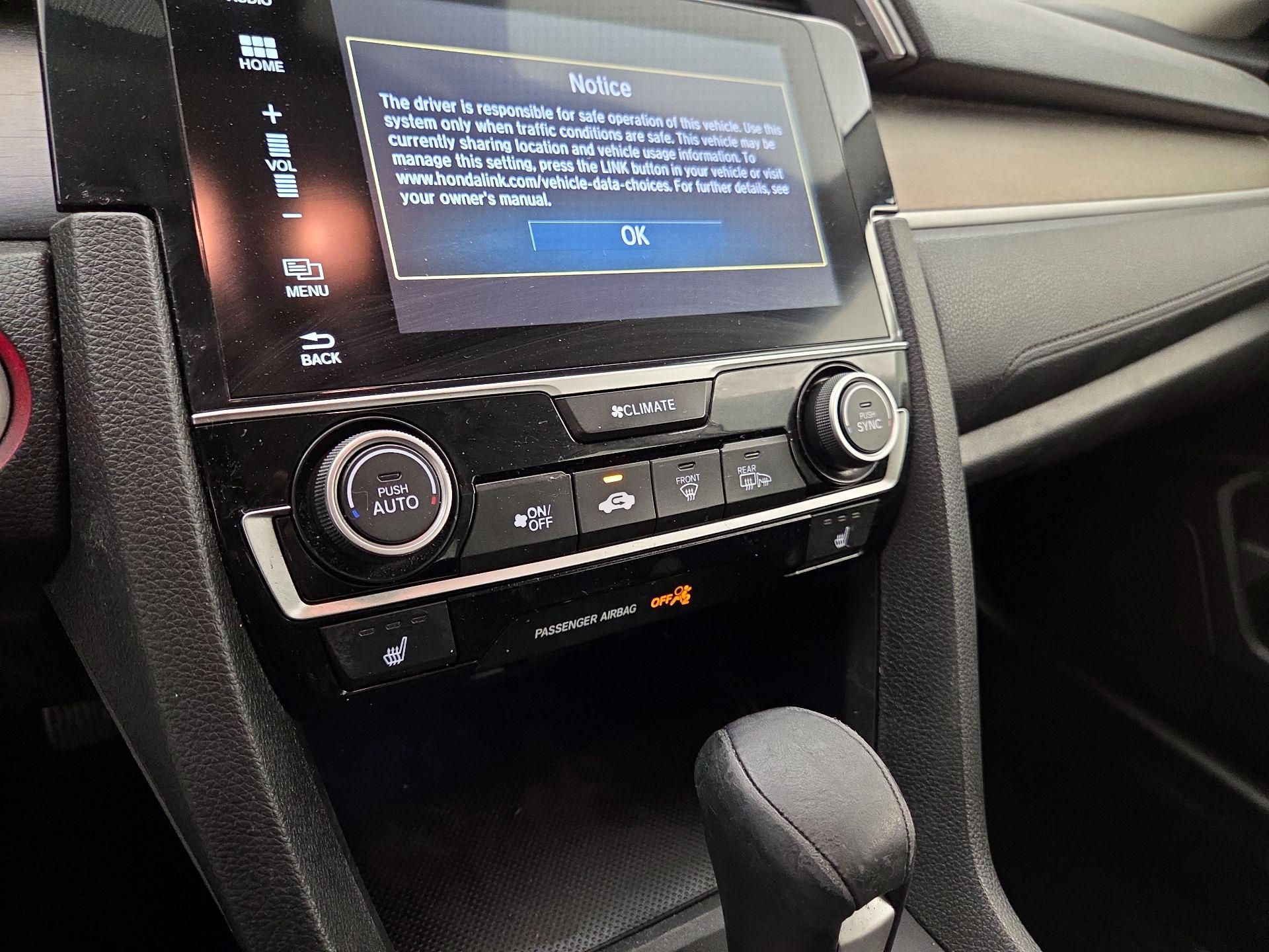 Thumbnail: 2018 Honda Civic - 15